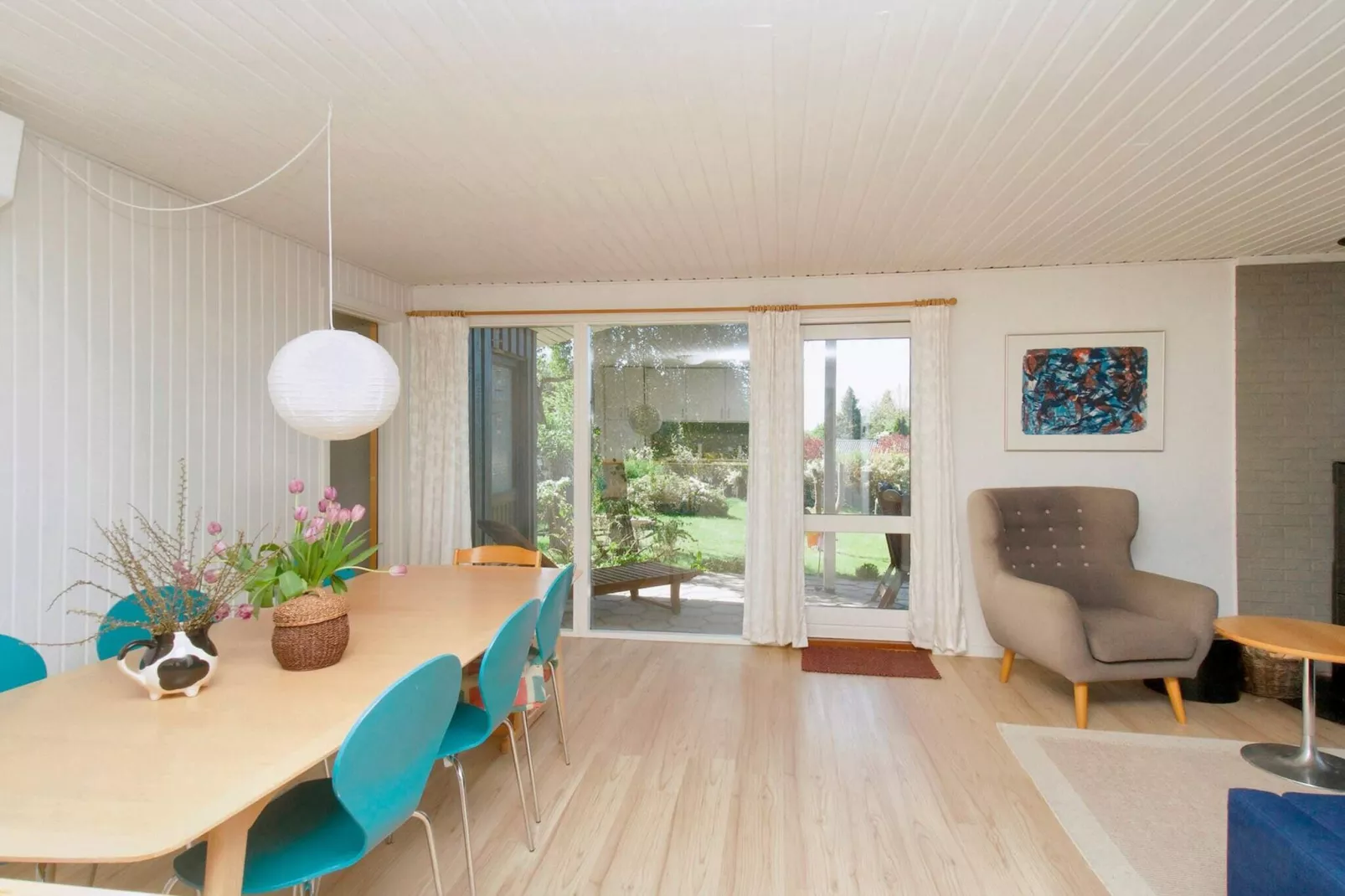 6 person holiday home in Skibby-By Traum-Indoor