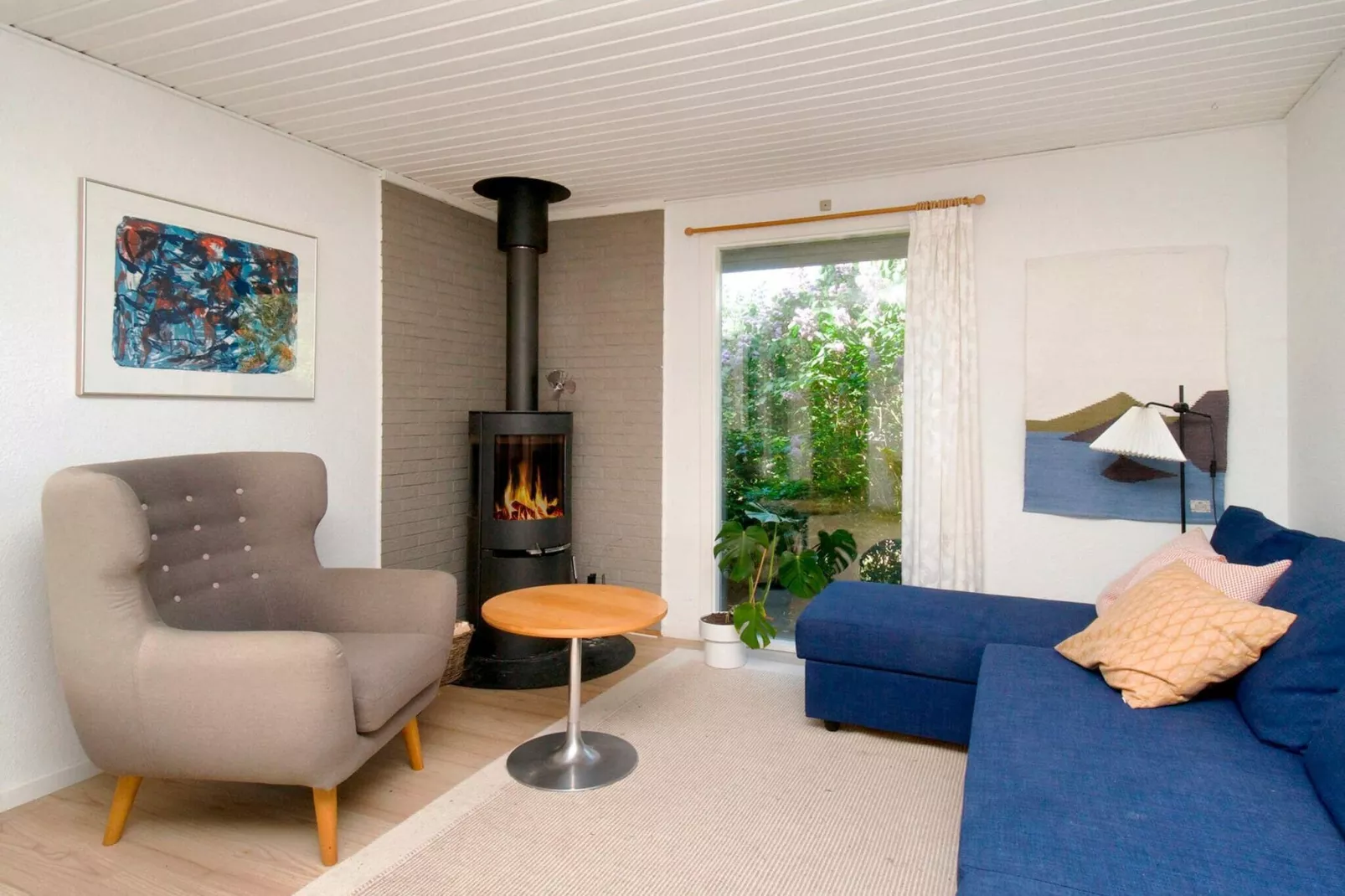 6 person holiday home in Skibby-By Traum-Indoor