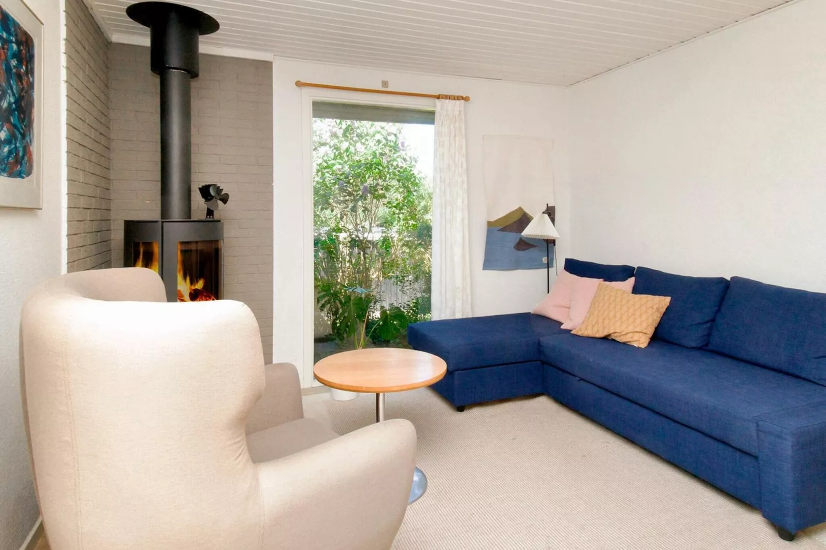 6 person holiday home in Skibby-By Traum-Indoor