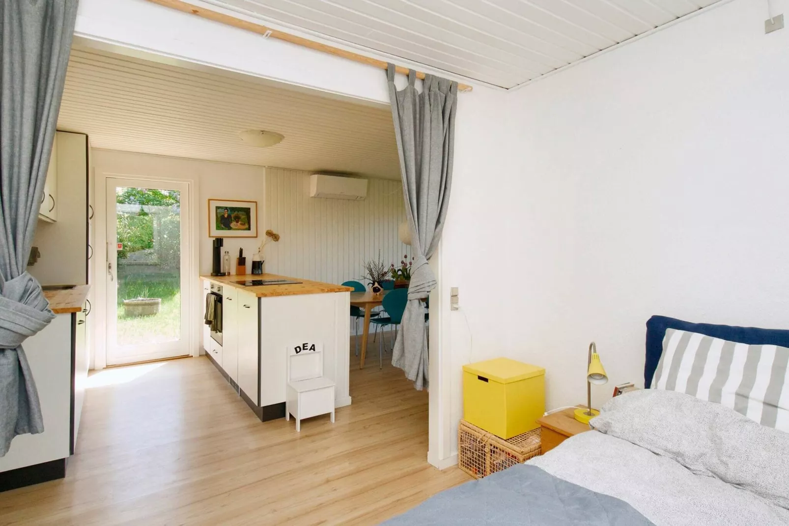 6 person holiday home in Skibby-By Traum-Indoor