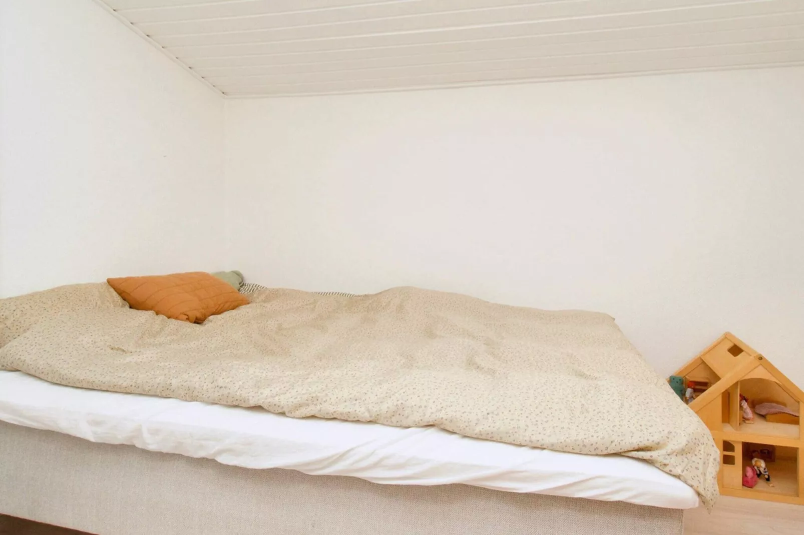 6 person holiday home in Skibby-By Traum-Indoor
