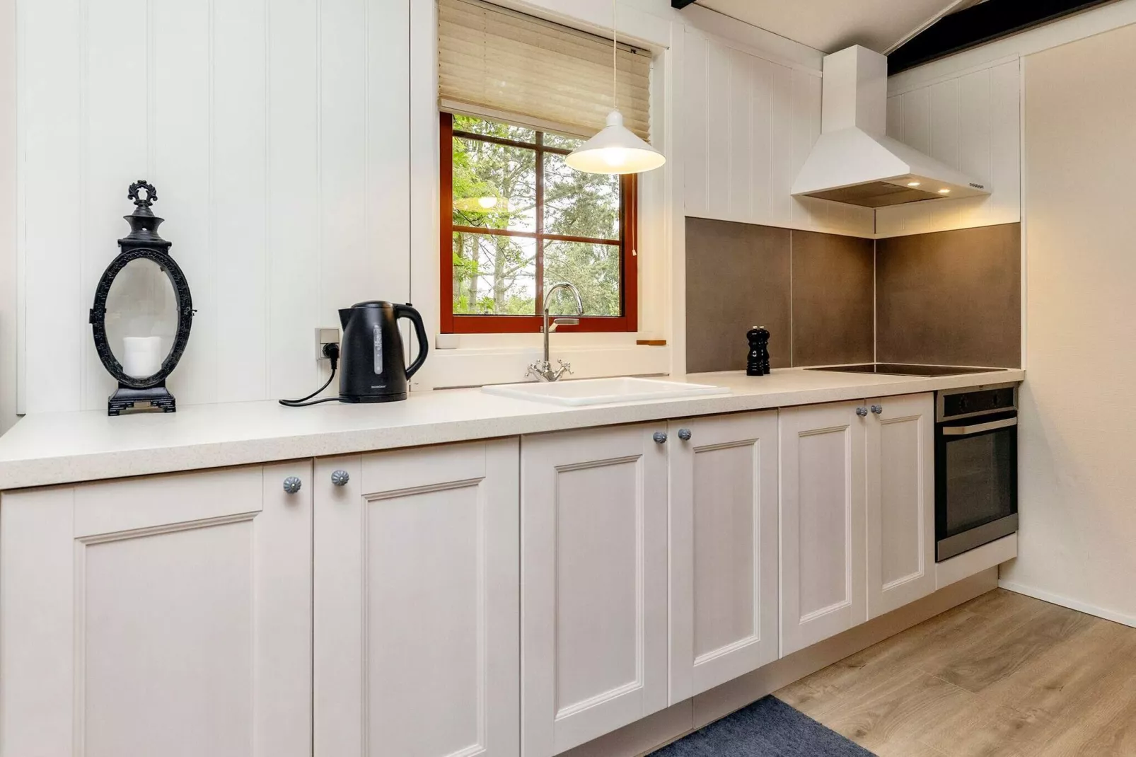 5 person holiday home in Rødby-By Traum-Indoor