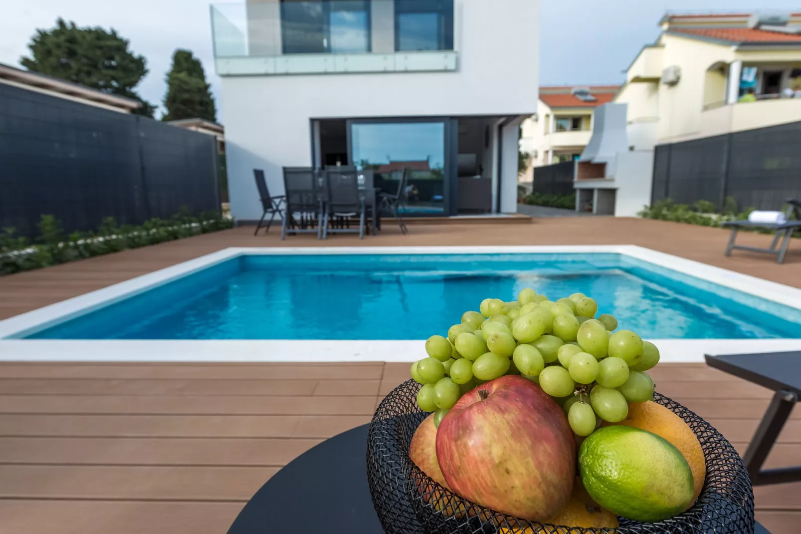Villa Tuta-Pool