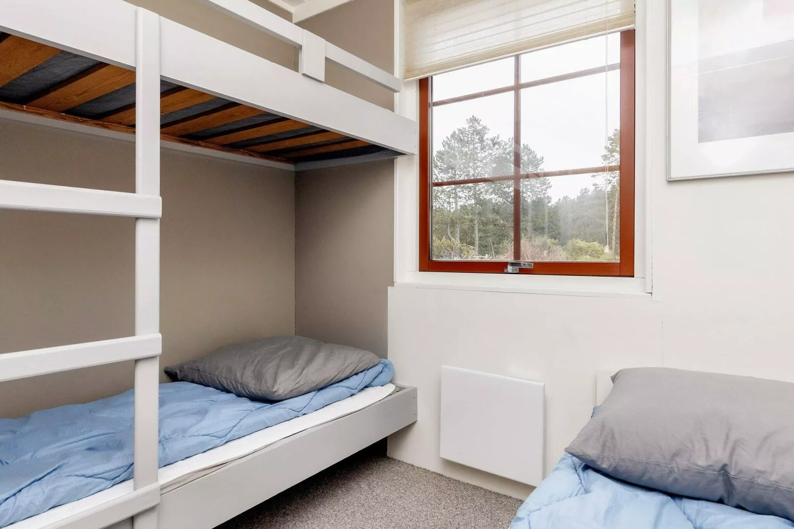 5 person holiday home in Rødby-By Traum-Indoor