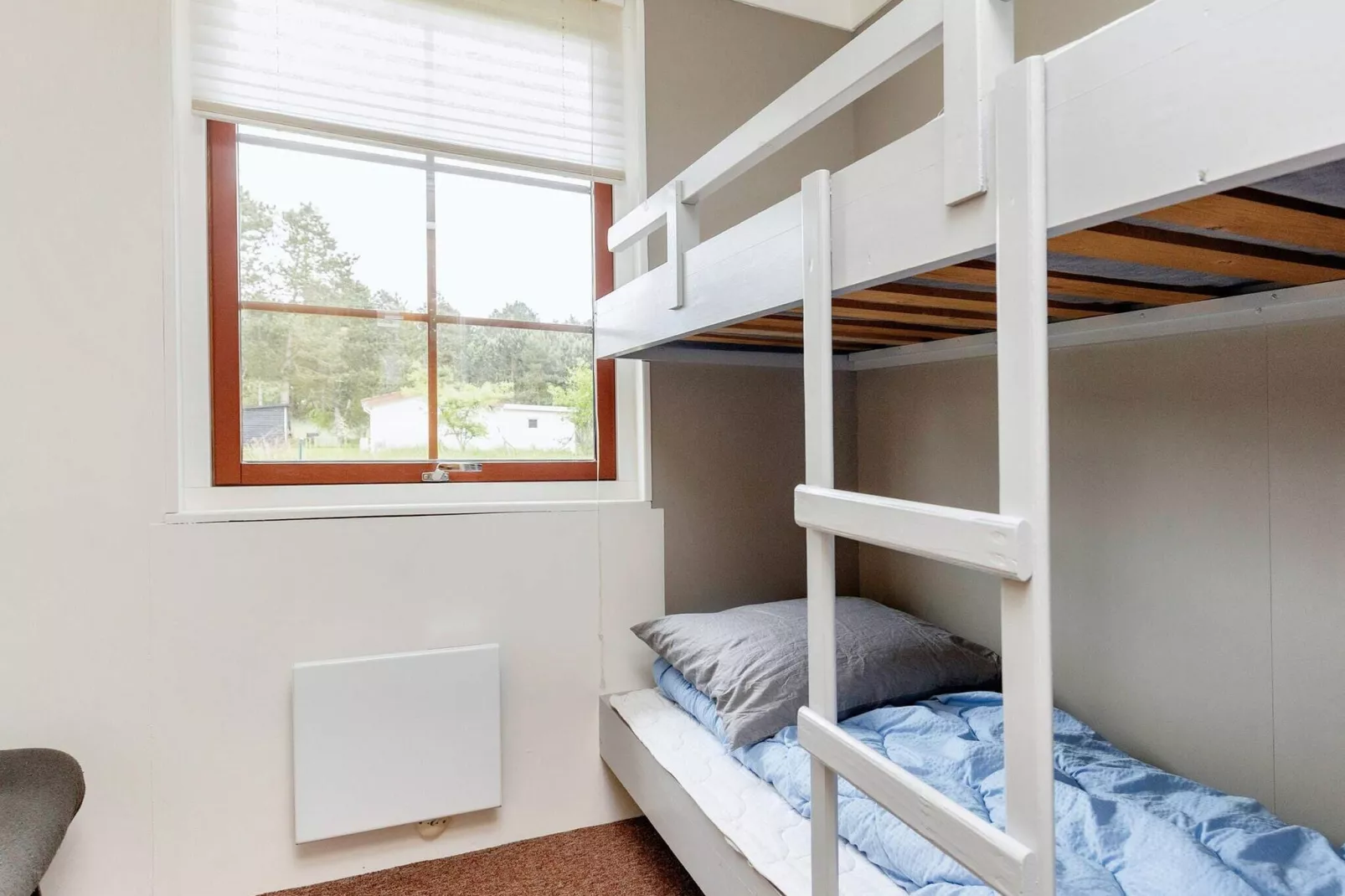 5 person holiday home in Rødby-By Traum-Indoor