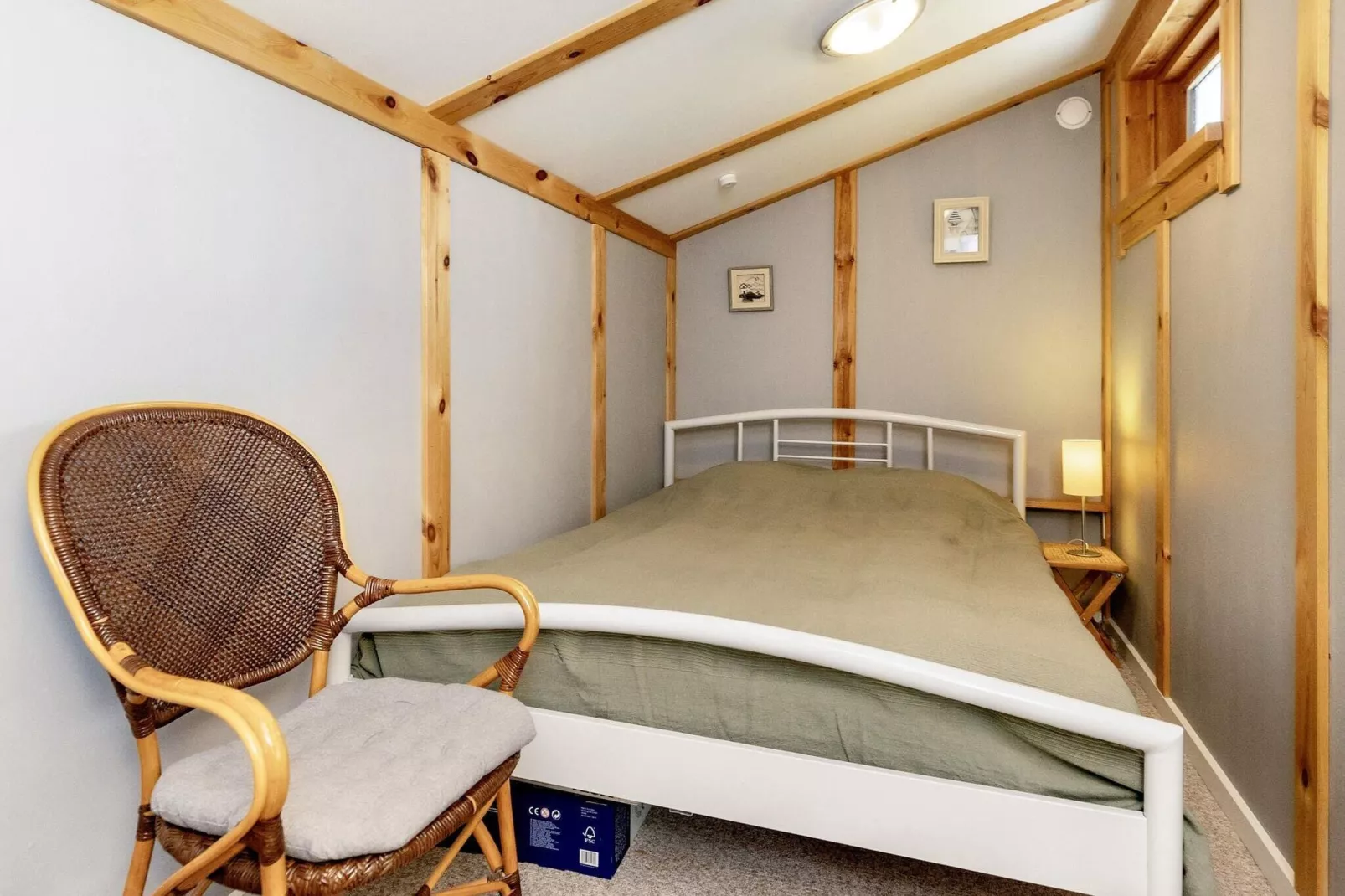 5 person holiday home in Rødby-By Traum-Indoor