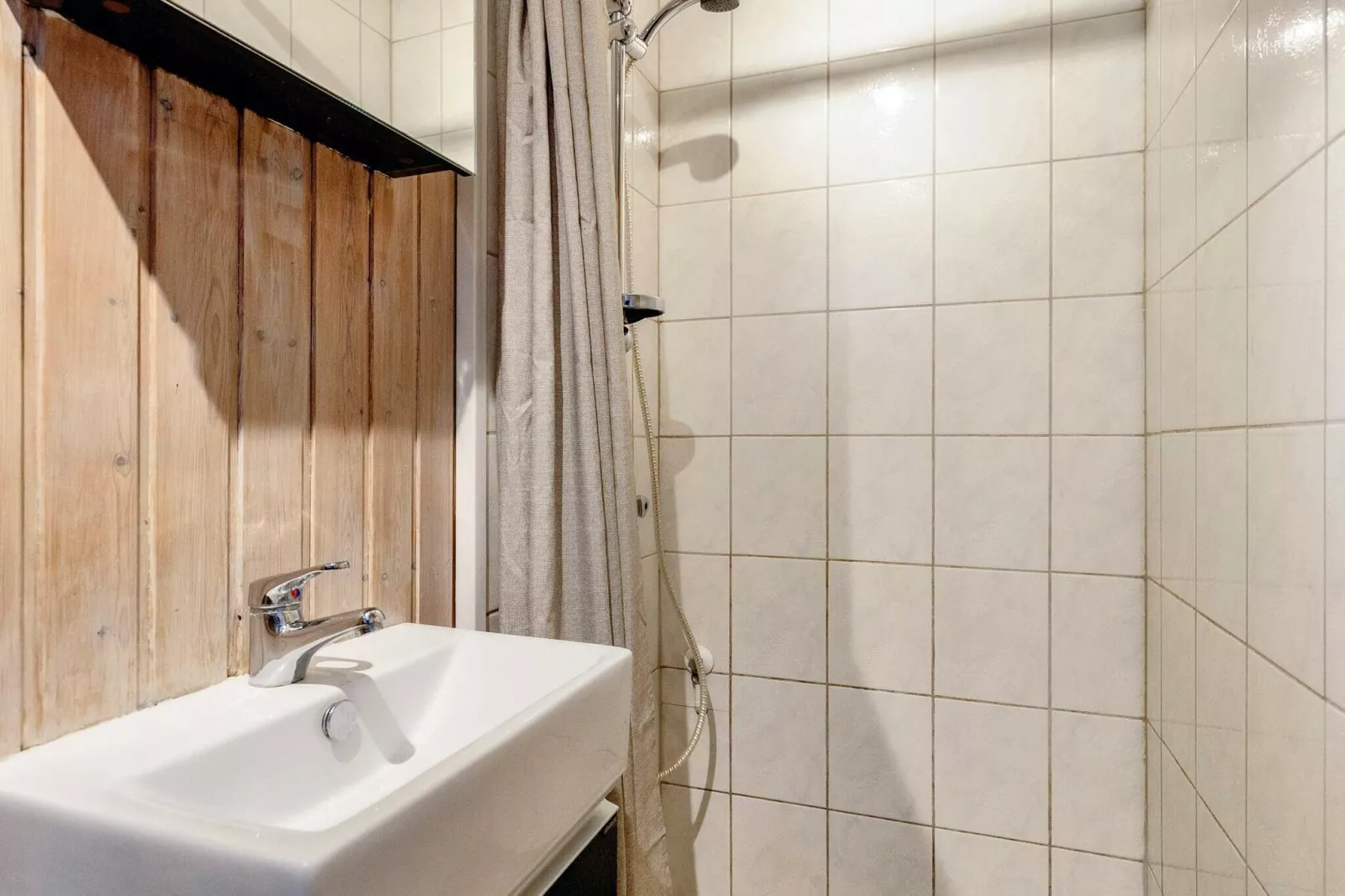 5 person holiday home in Rødby-By Traum-Indoor
