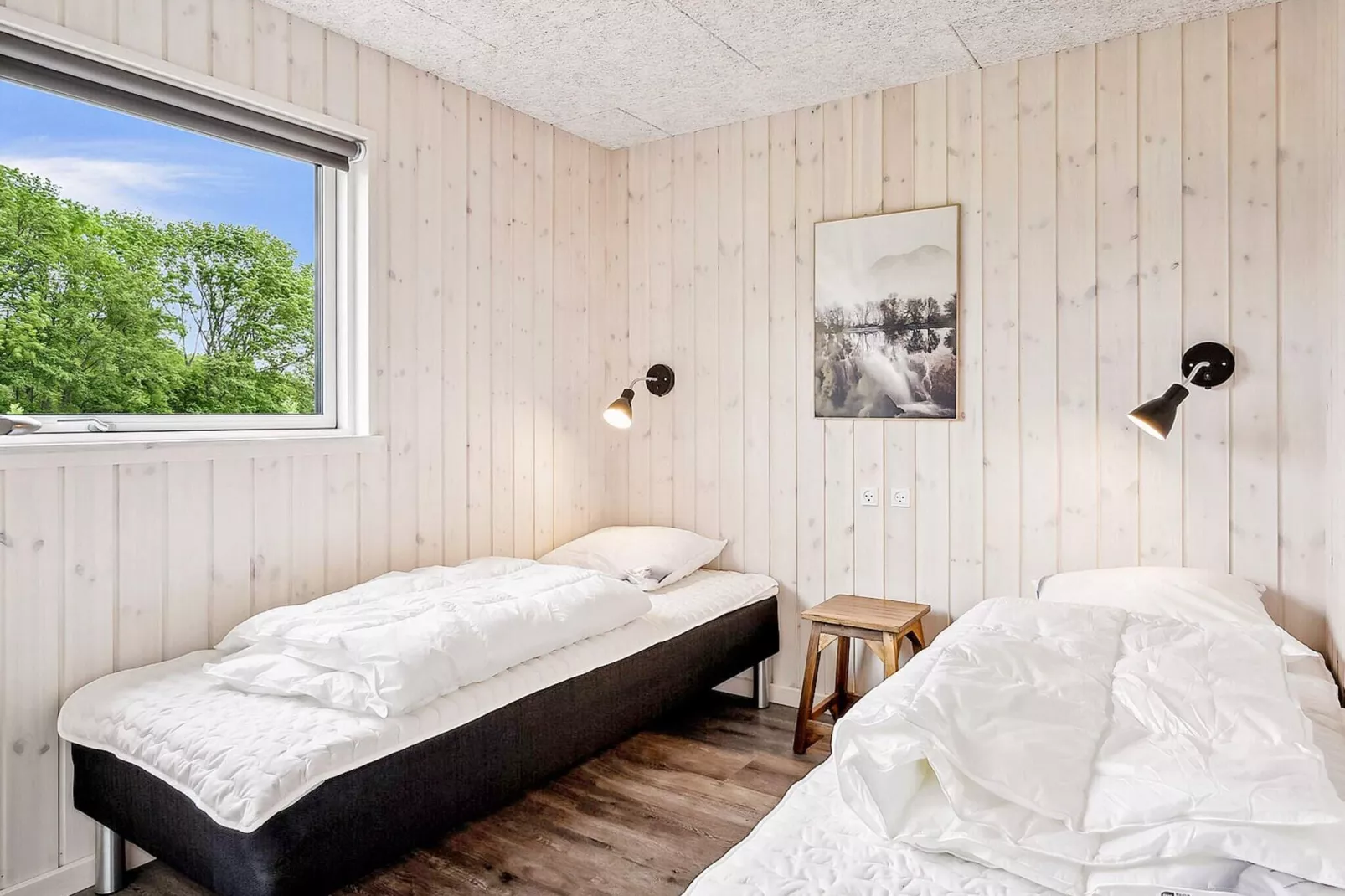 5 star holiday home in Sydals-Indoor