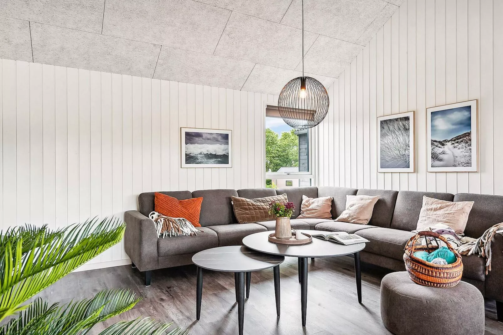 5 star holiday home in Sydals-Indoor