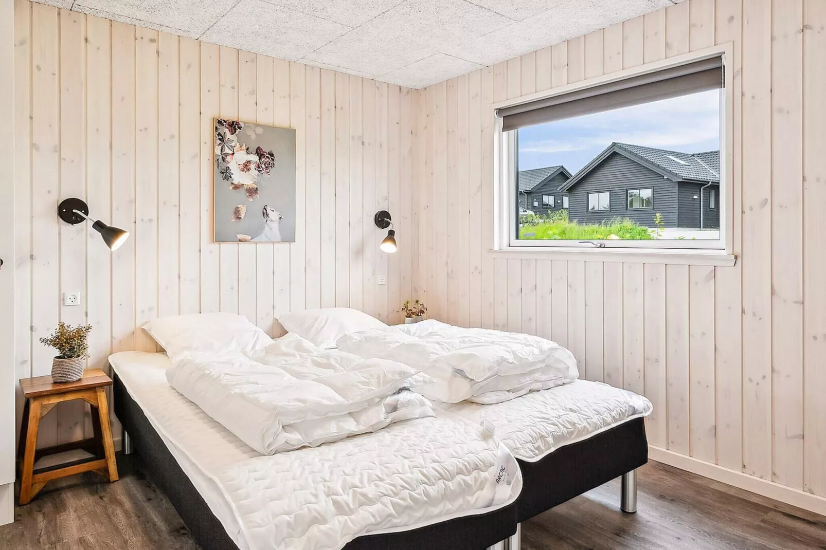 5 star holiday home in Sydals-Indoor