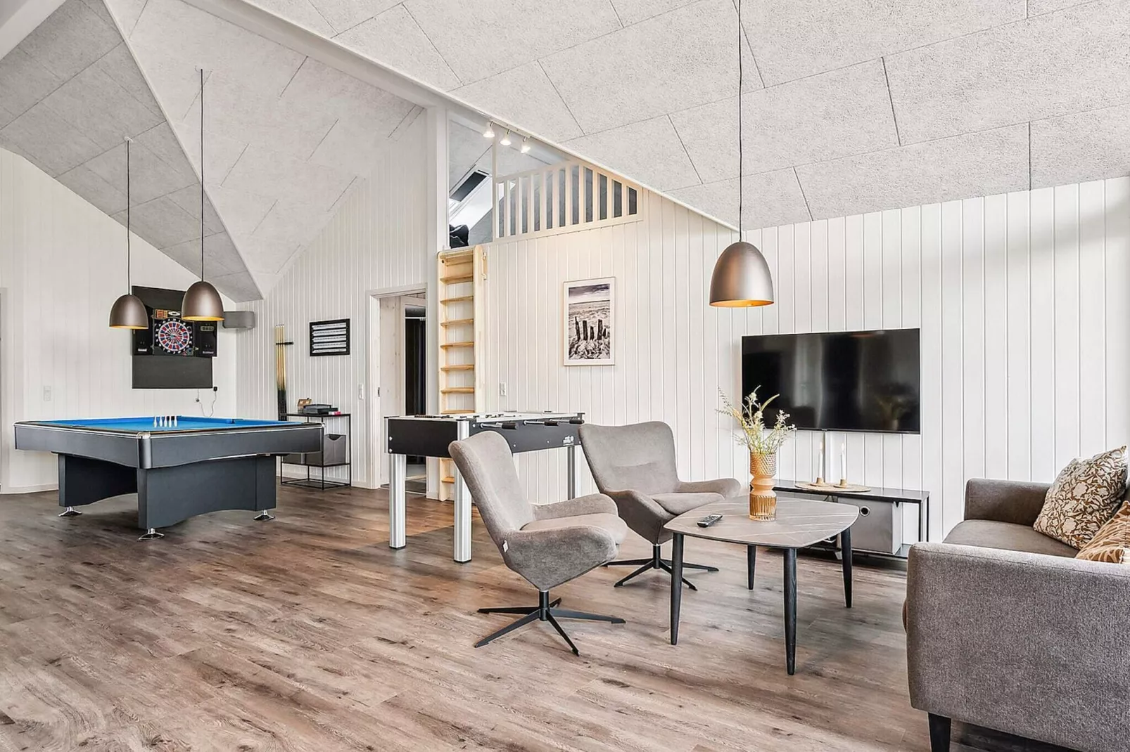5 star holiday home in Sydals-Indoor