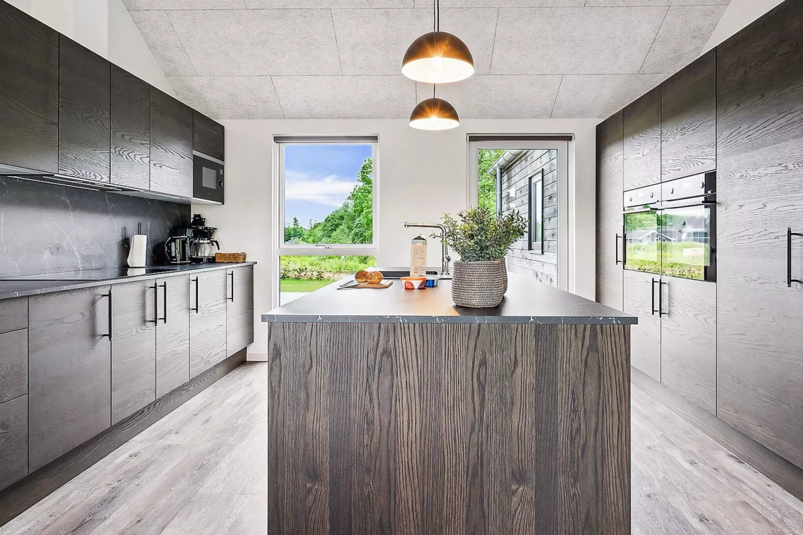 5 star holiday home in Sydals-Indoor