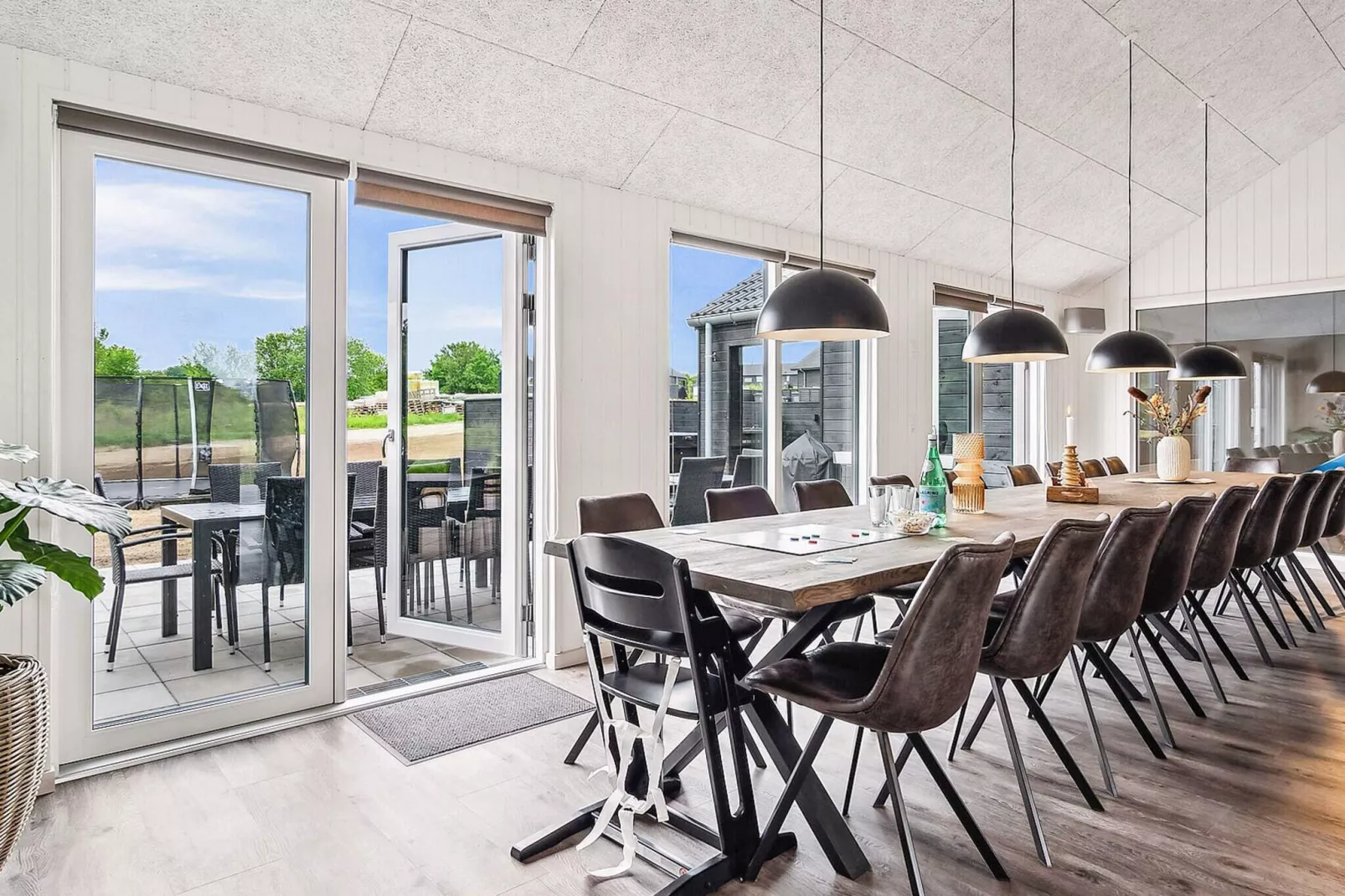 5 star holiday home in Sydals-Indoor