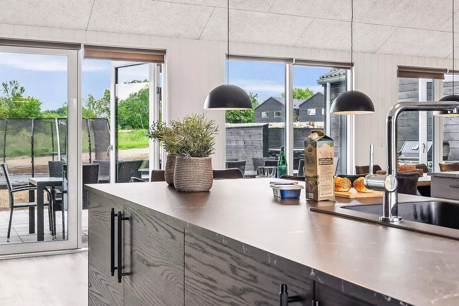 5 star holiday home in Sydals-Indoor