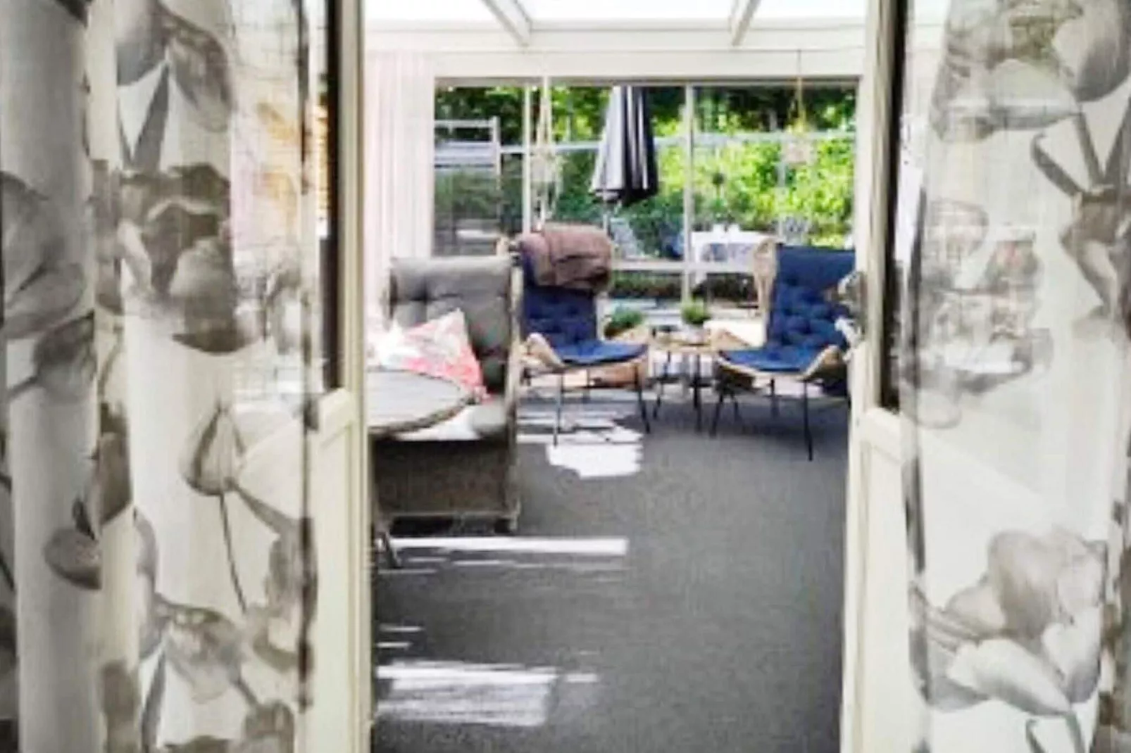 6 Personen Ferienhaus in HÄLLEKIS-Innenbereich