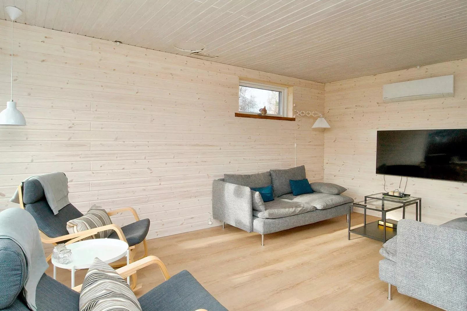 4 person holiday home in Holbæk-By Traum-Indoor