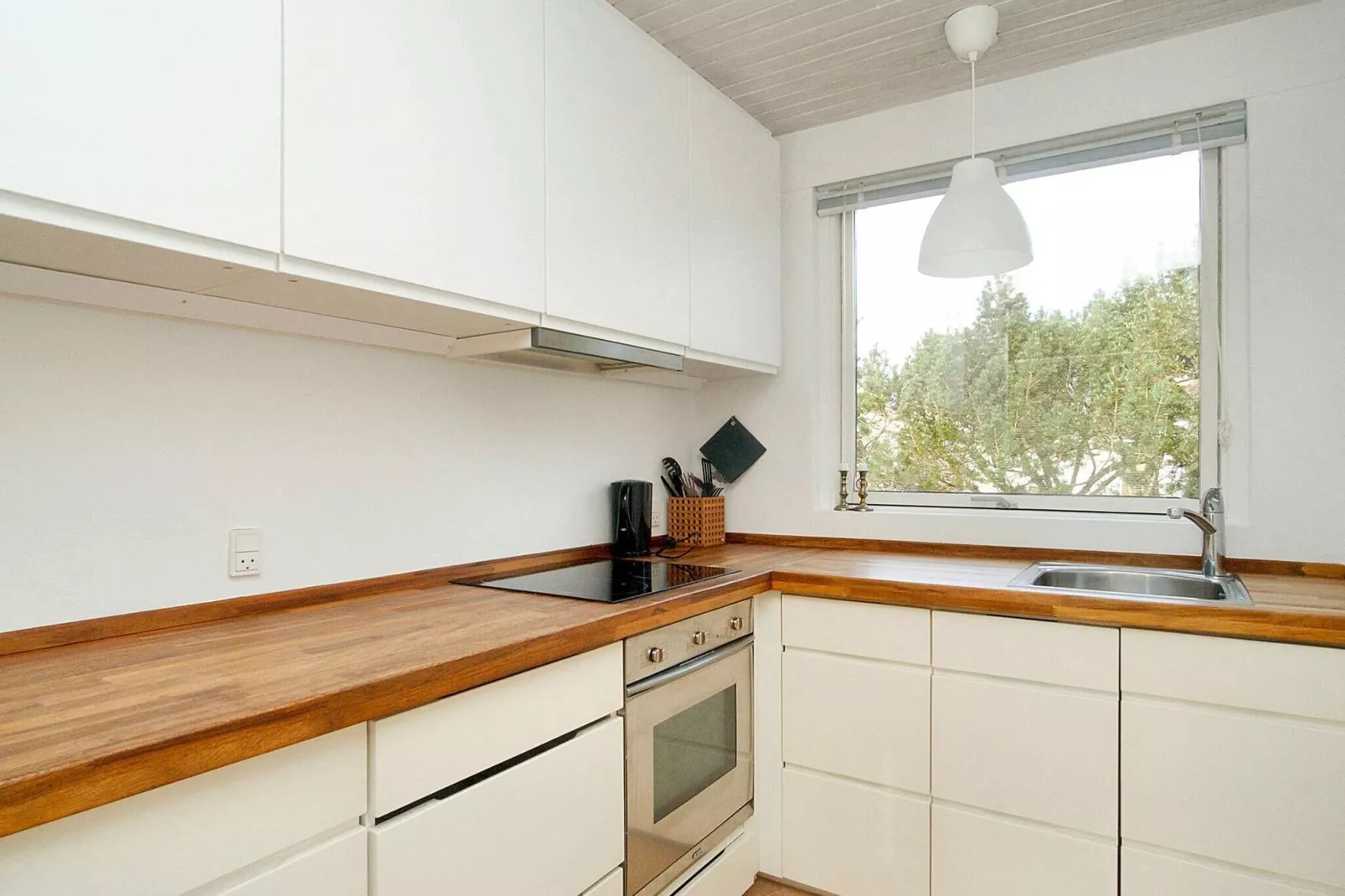 4 person holiday home in Holbæk-By Traum-Indoor