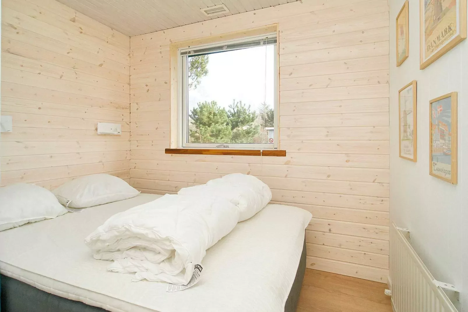 4 person holiday home in Holbæk-By Traum-Indoor