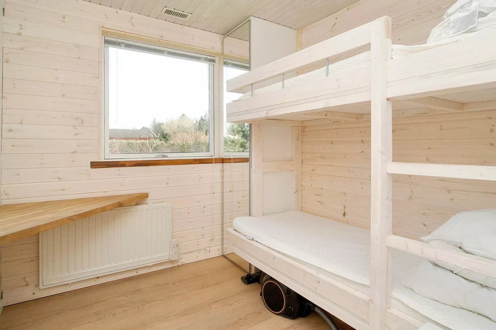 4 person holiday home in Holbæk-By Traum-Indoor