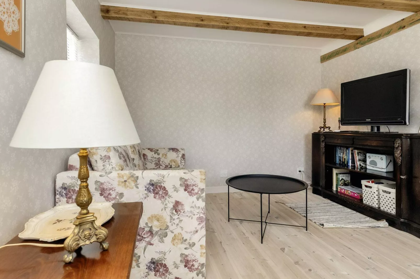 4 person holiday home in Nysted-By Traum-Indoor