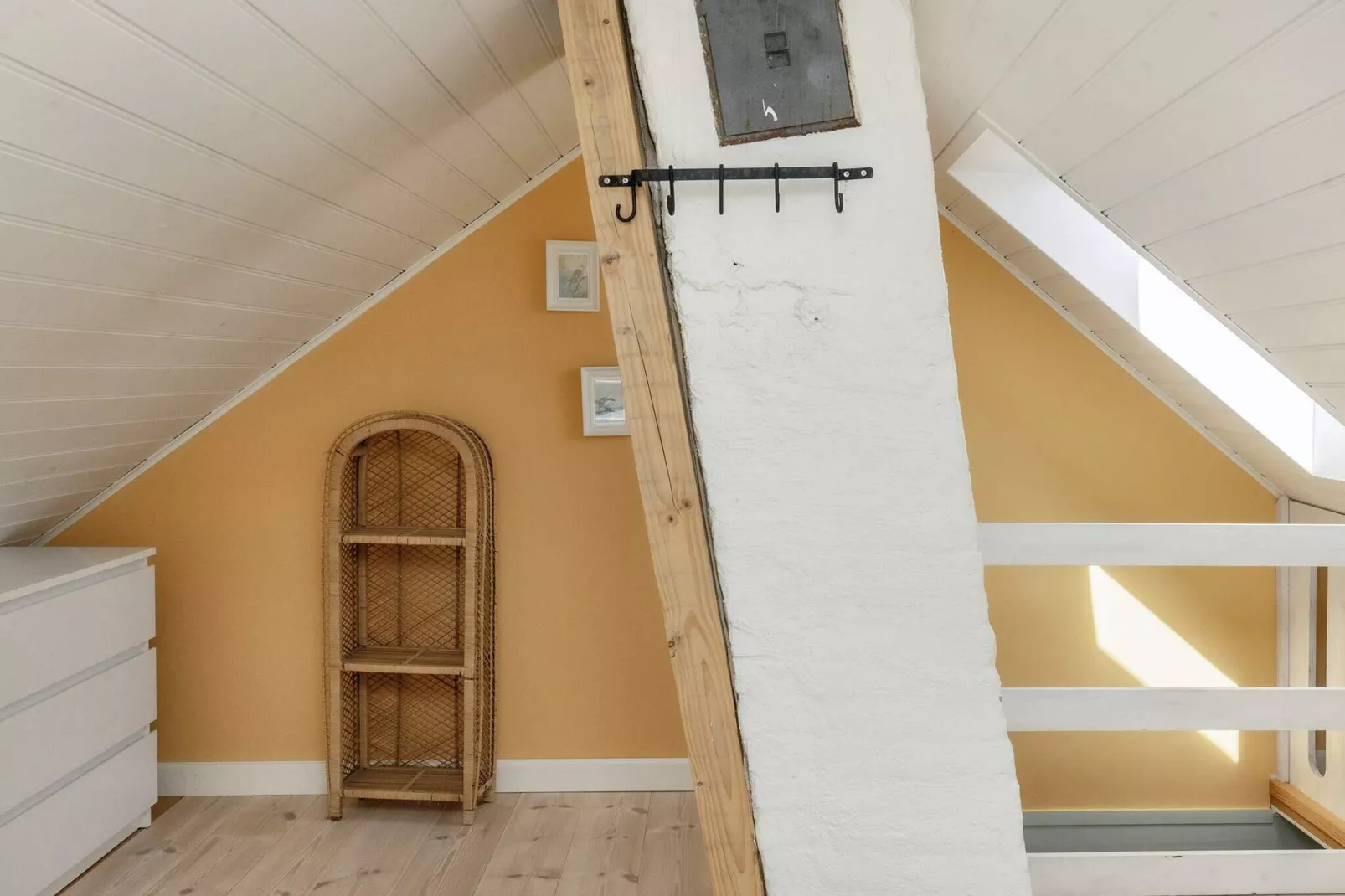 4 person holiday home in Nysted-By Traum-Indoor