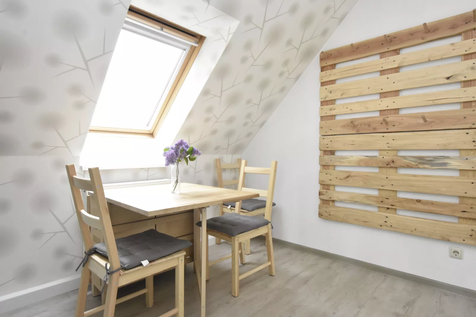 Bastorfer Weg-Dining room