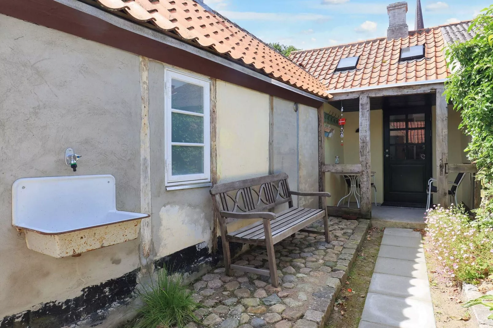 4 person holiday home in Nysted-By Traum-View