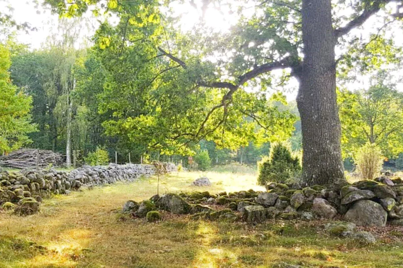 4 person holiday home in ANNEBY-By Traum-Not tagged