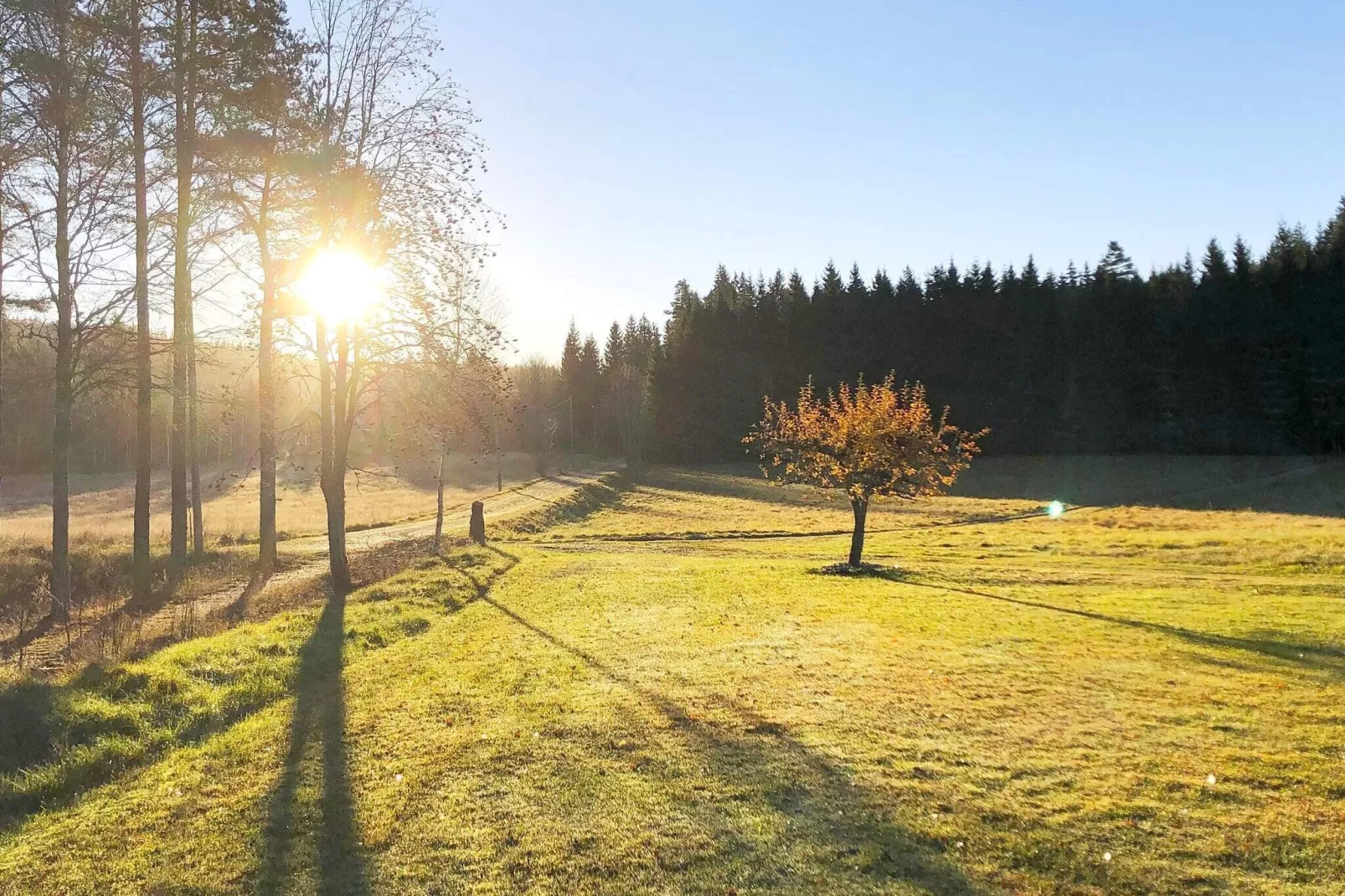 4 person holiday home in ANNEBY-By Traum-Not tagged