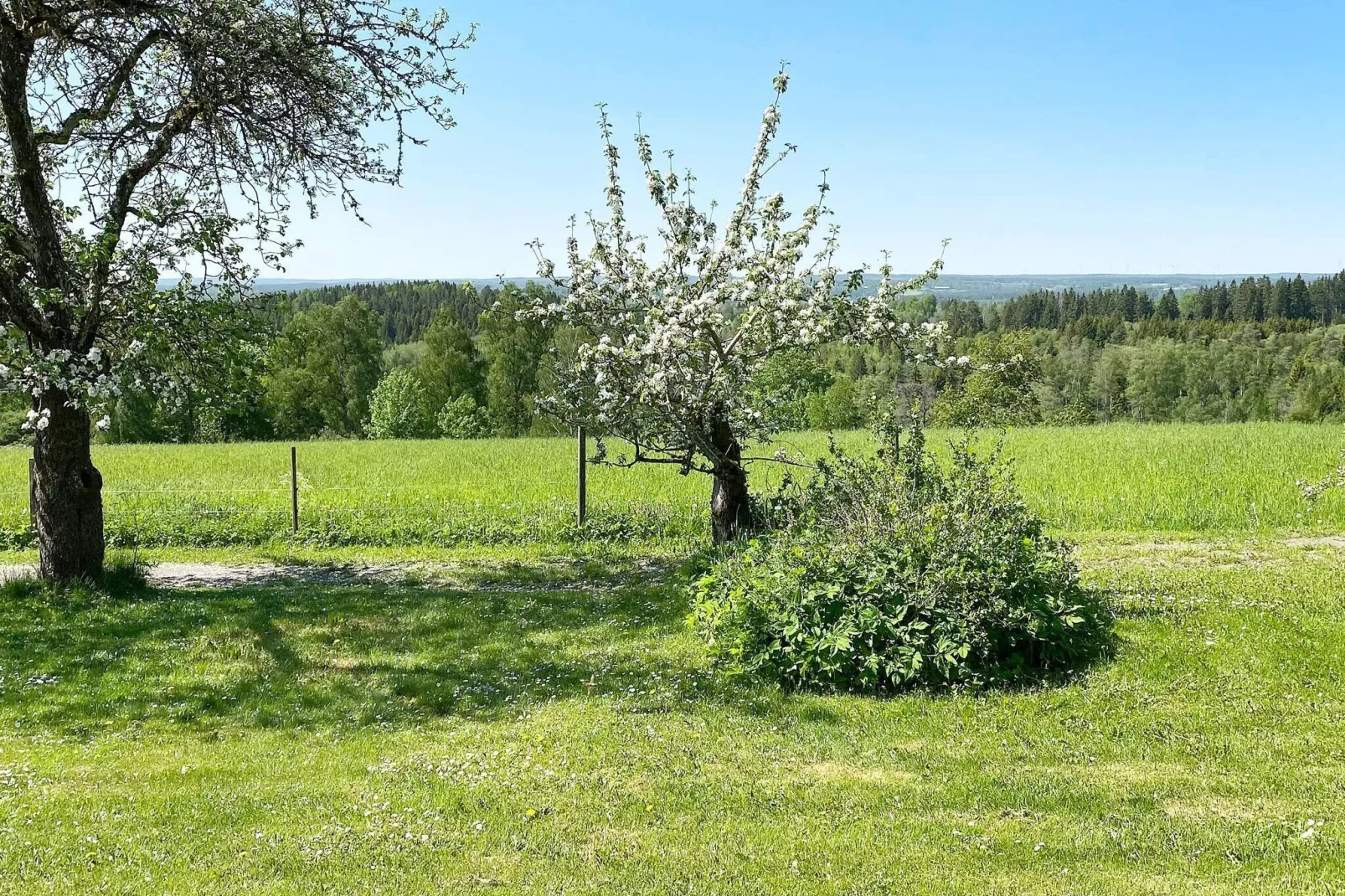 4 person holiday home in ANNEBY-By Traum-Not tagged