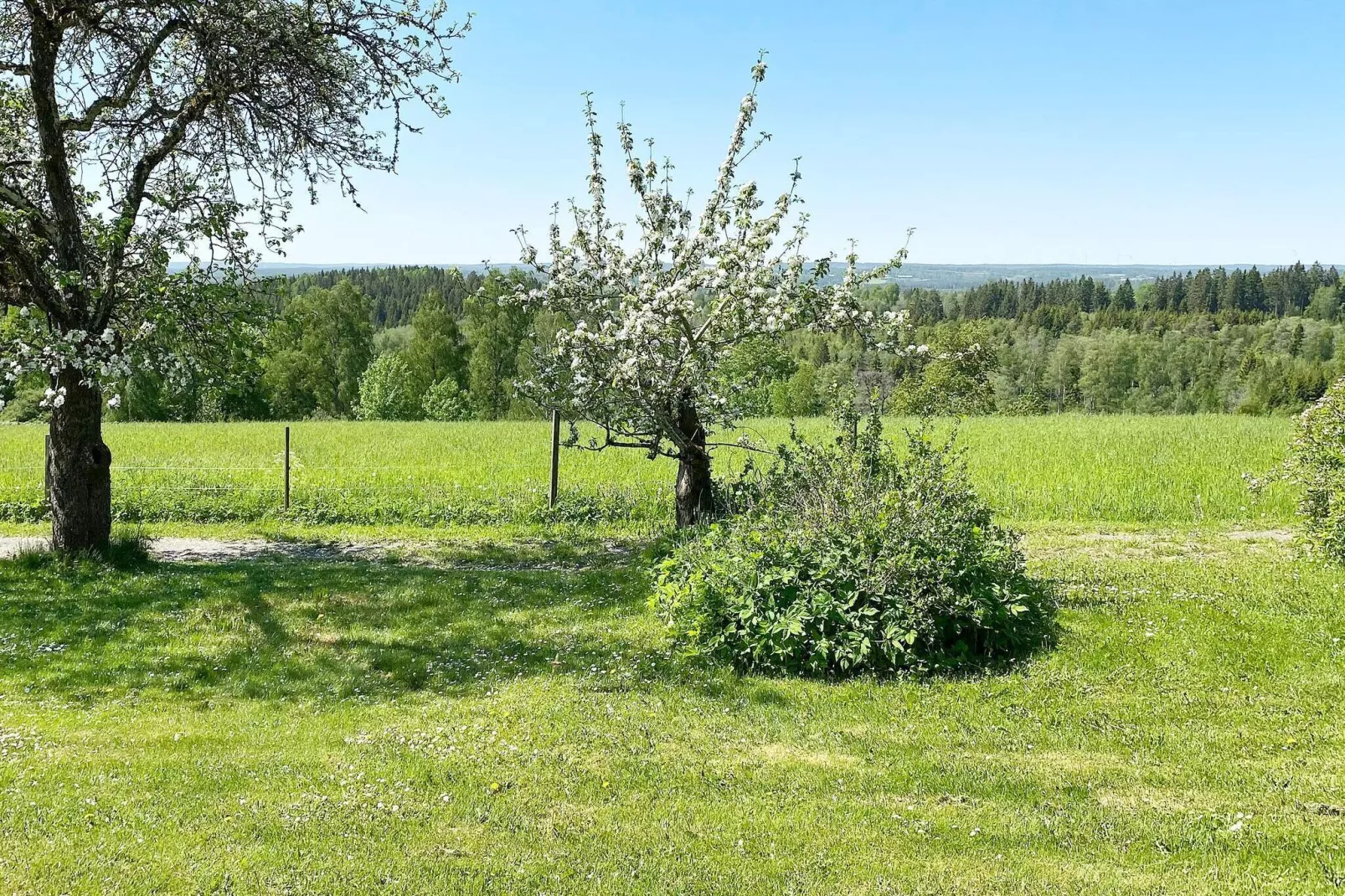 8 person holiday home in ANNEBY-By Traum-Not tagged