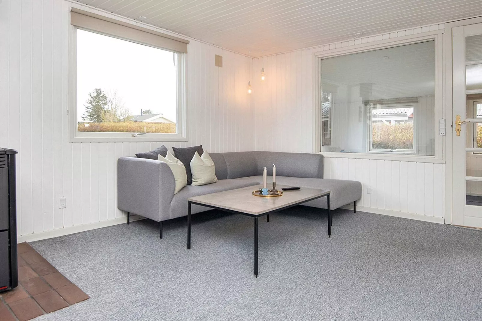 6 person holiday home in Haderslev-By Traum-Indoor