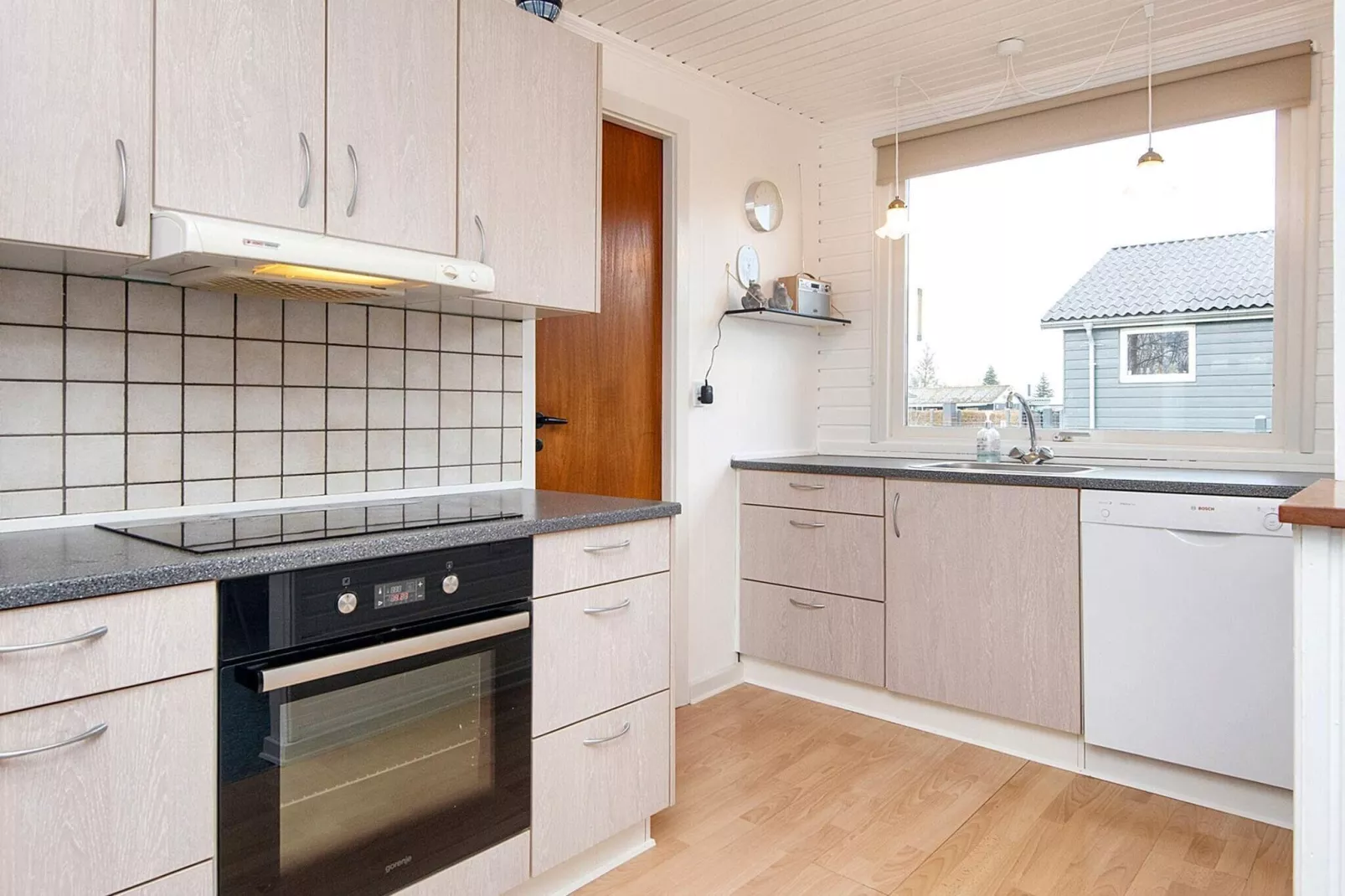 6 person holiday home in Haderslev-By Traum-Indoor