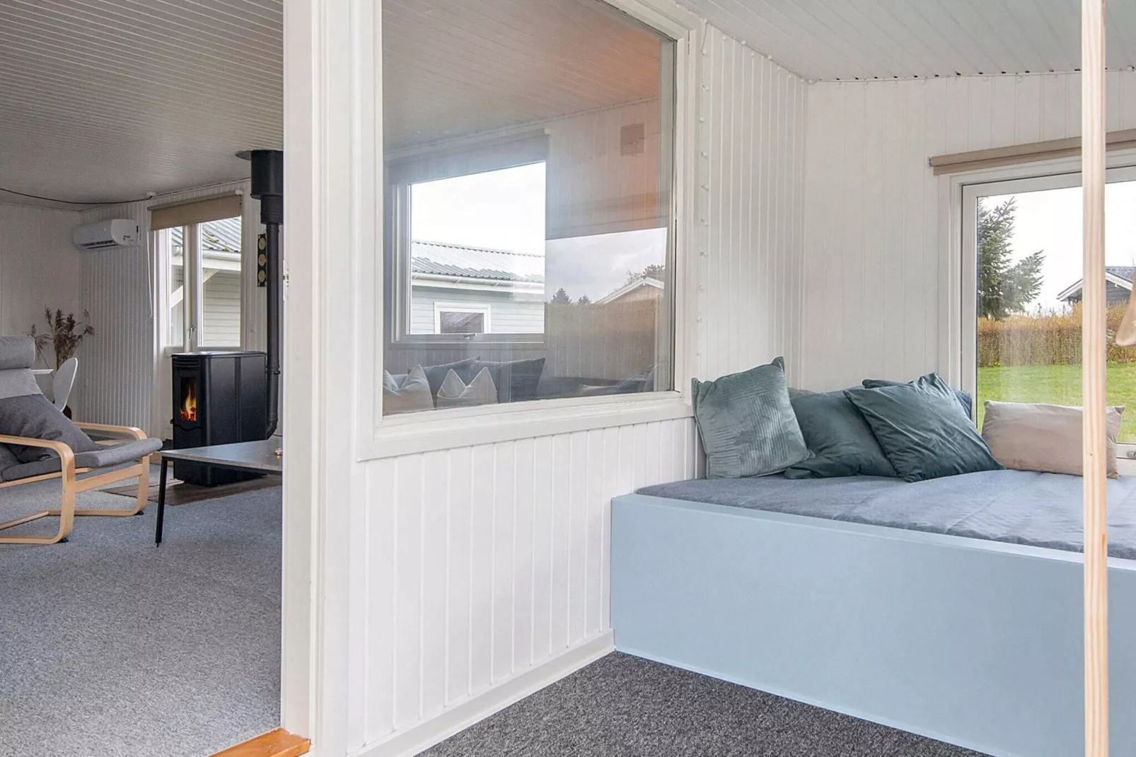 6 person holiday home in Haderslev-By Traum-Indoor
