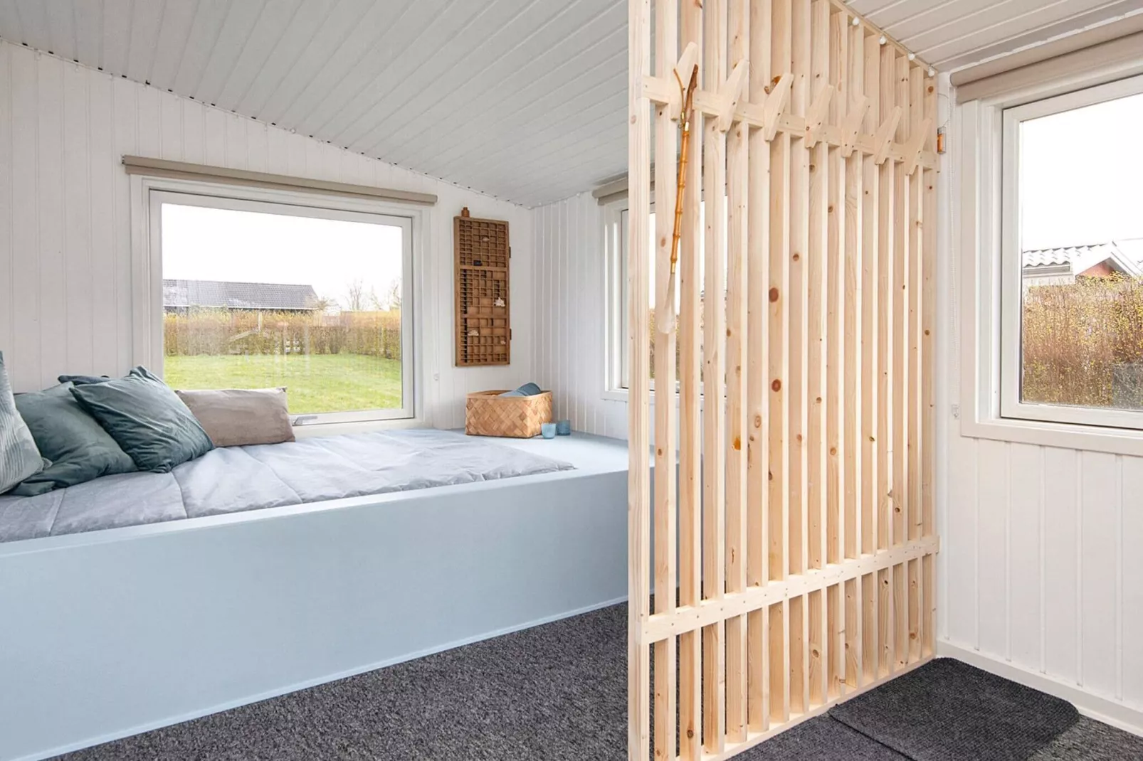 6 person holiday home in Haderslev-By Traum-Indoor