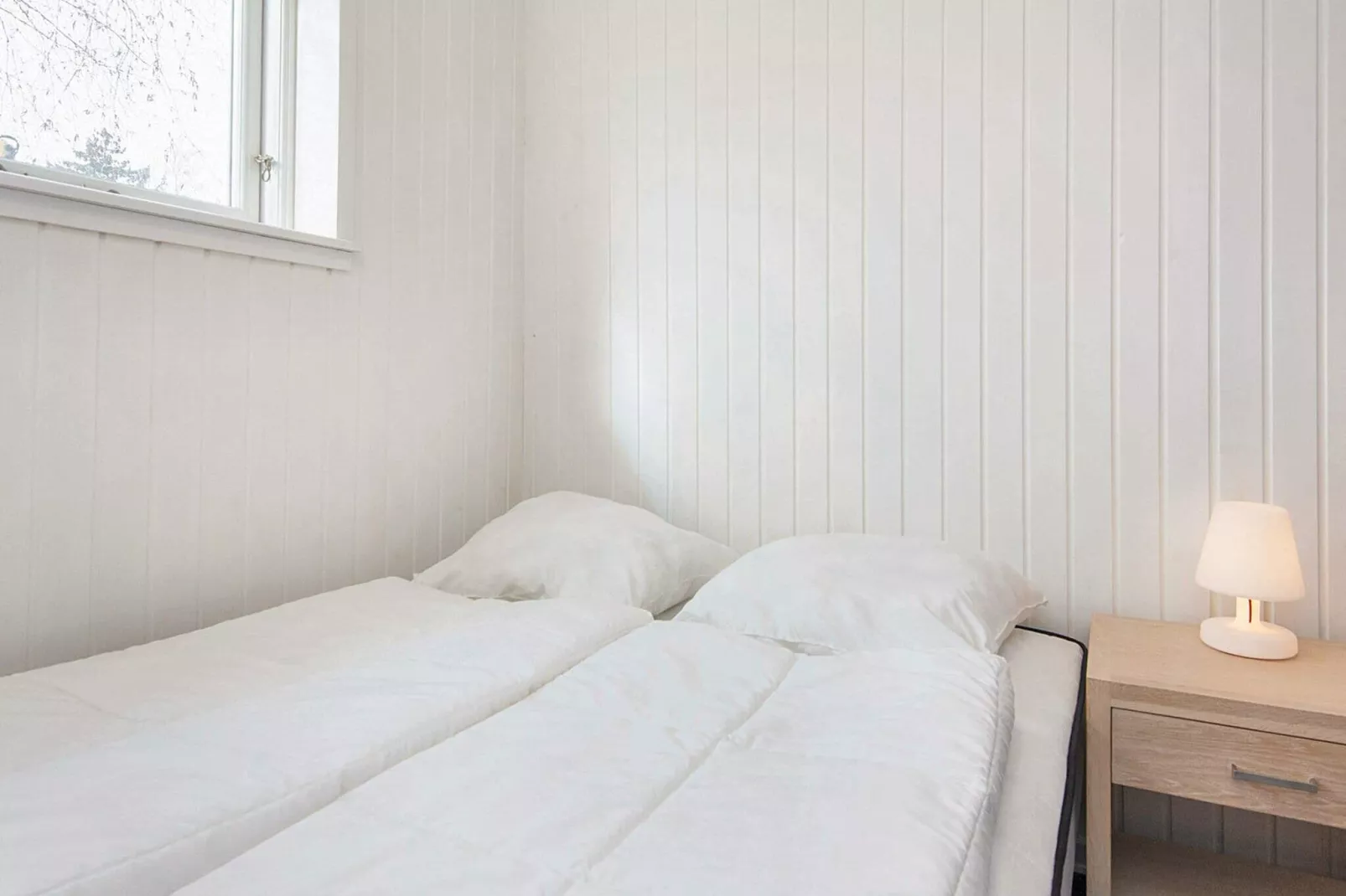 6 person holiday home in Haderslev-By Traum-Indoor