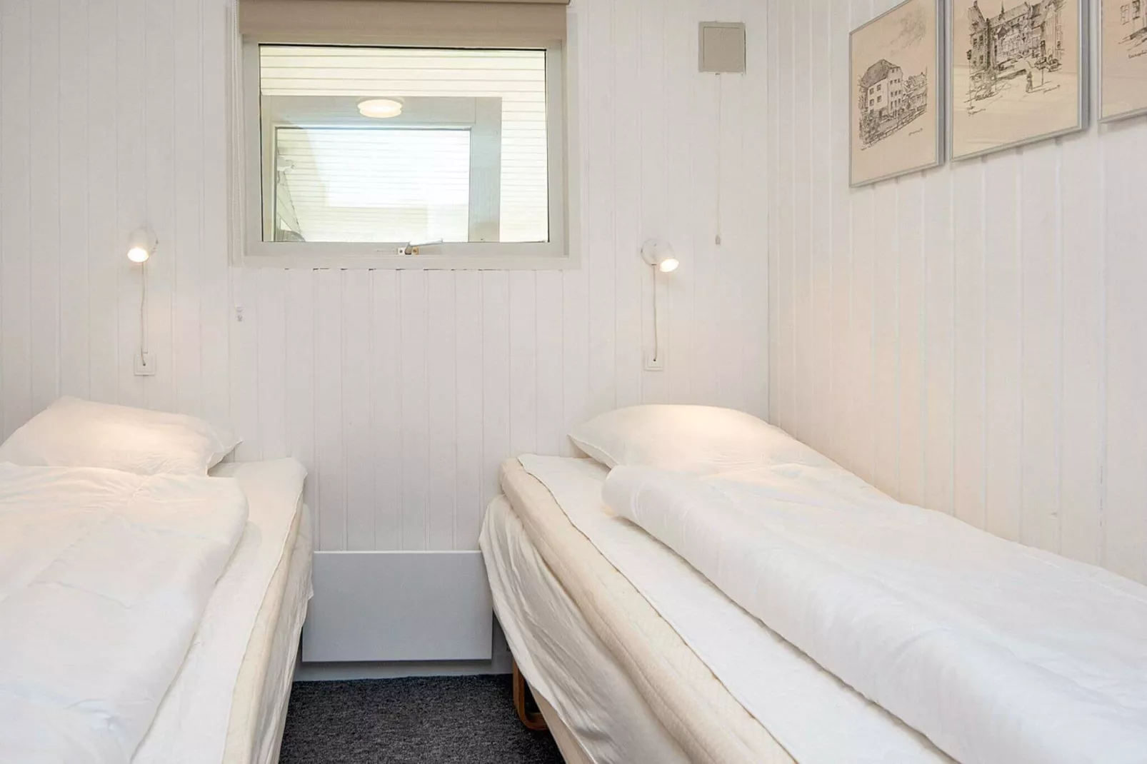 6 person holiday home in Haderslev-By Traum-Indoor
