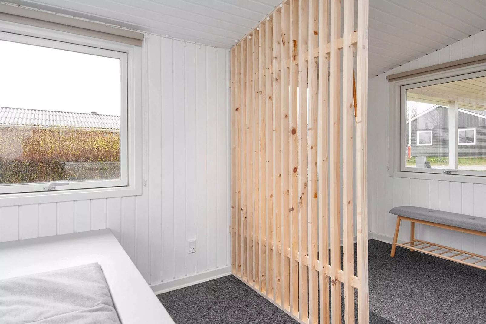 6 person holiday home in Haderslev-By Traum-Indoor
