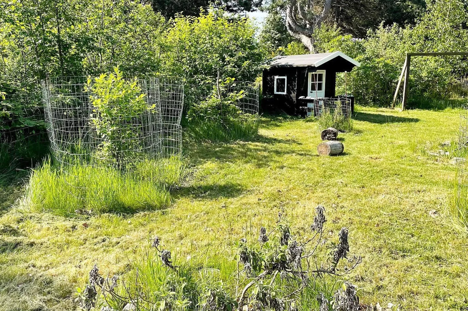 7 person holiday home in Sjællands Odde-By Traum-View