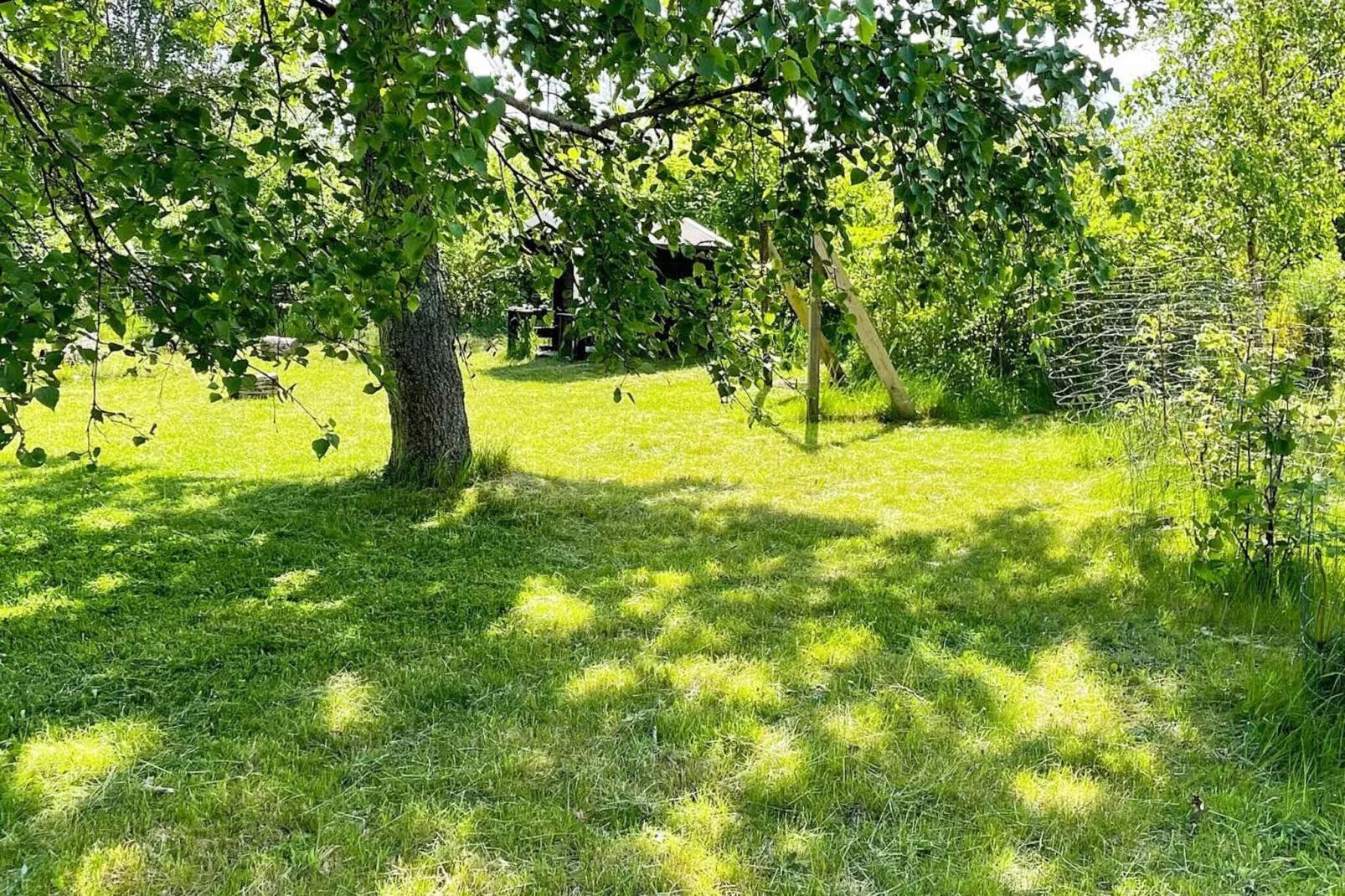 7 person holiday home in Sjællands Odde-By Traum-View