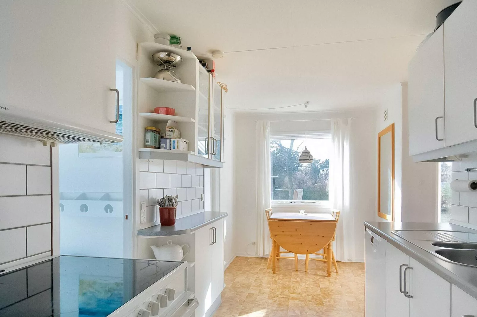 7 person holiday home in Sjællands Odde-By Traum-Indoor