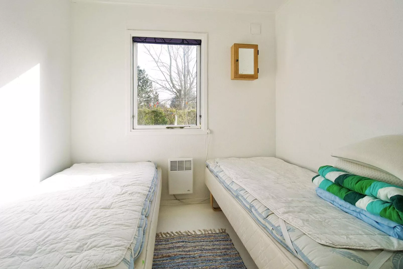 7 person holiday home in Sjællands Odde-By Traum-Indoor