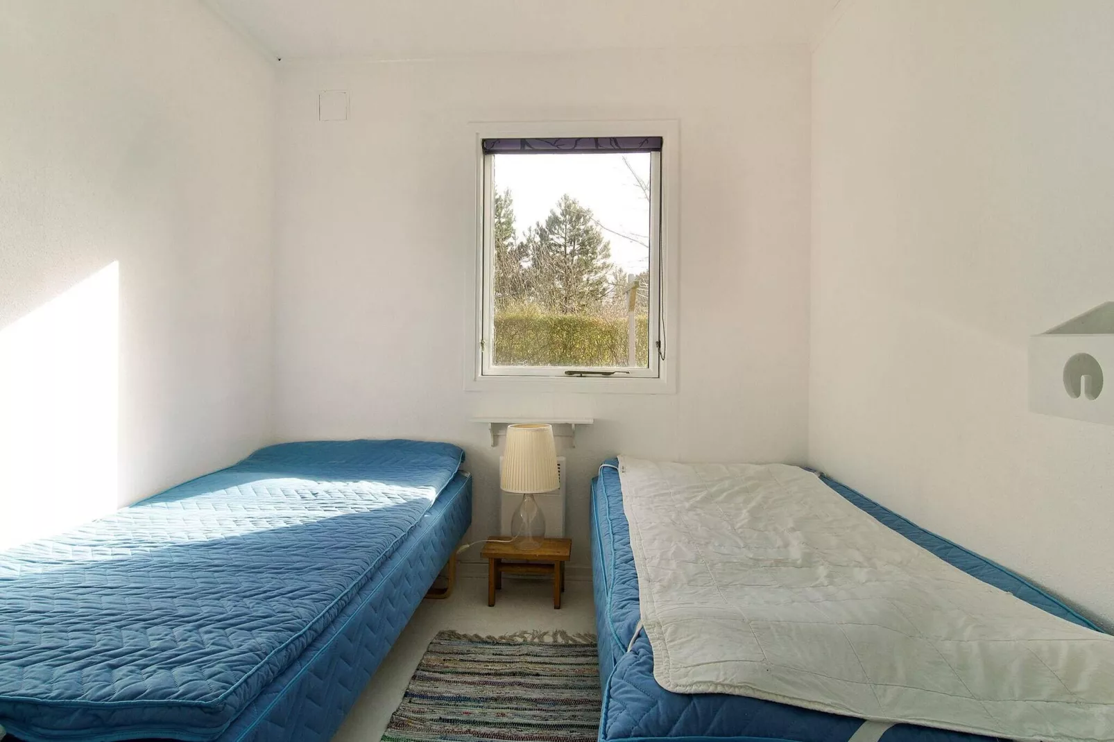 7 person holiday home in Sjællands Odde-By Traum-Indoor