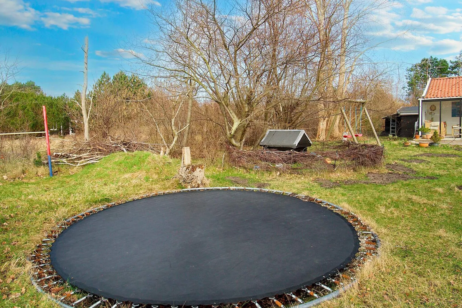 7 person holiday home in Sjællands Odde-By Traum-View
