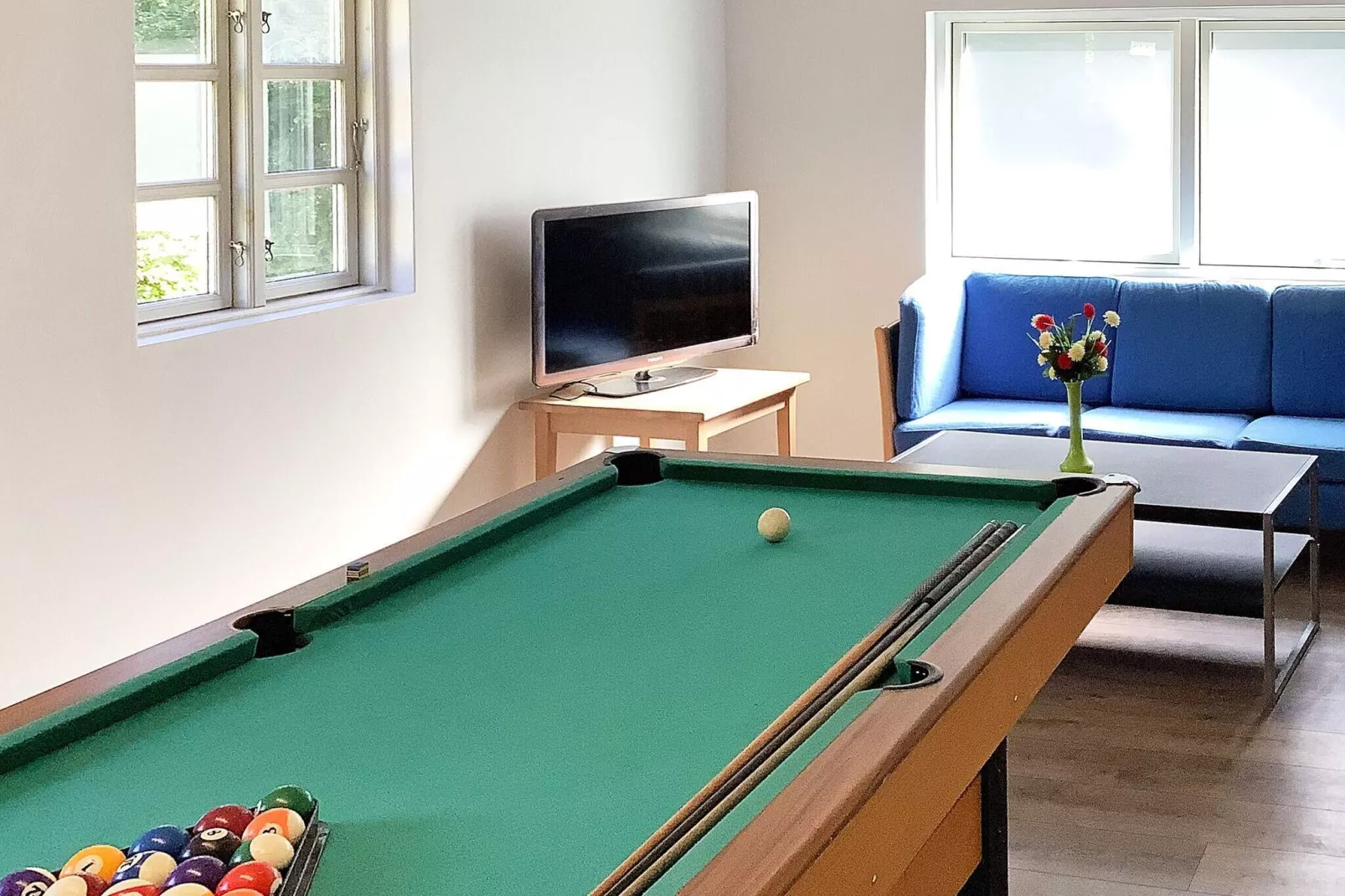 6 person holiday home in Struer-By Traum-Indoor