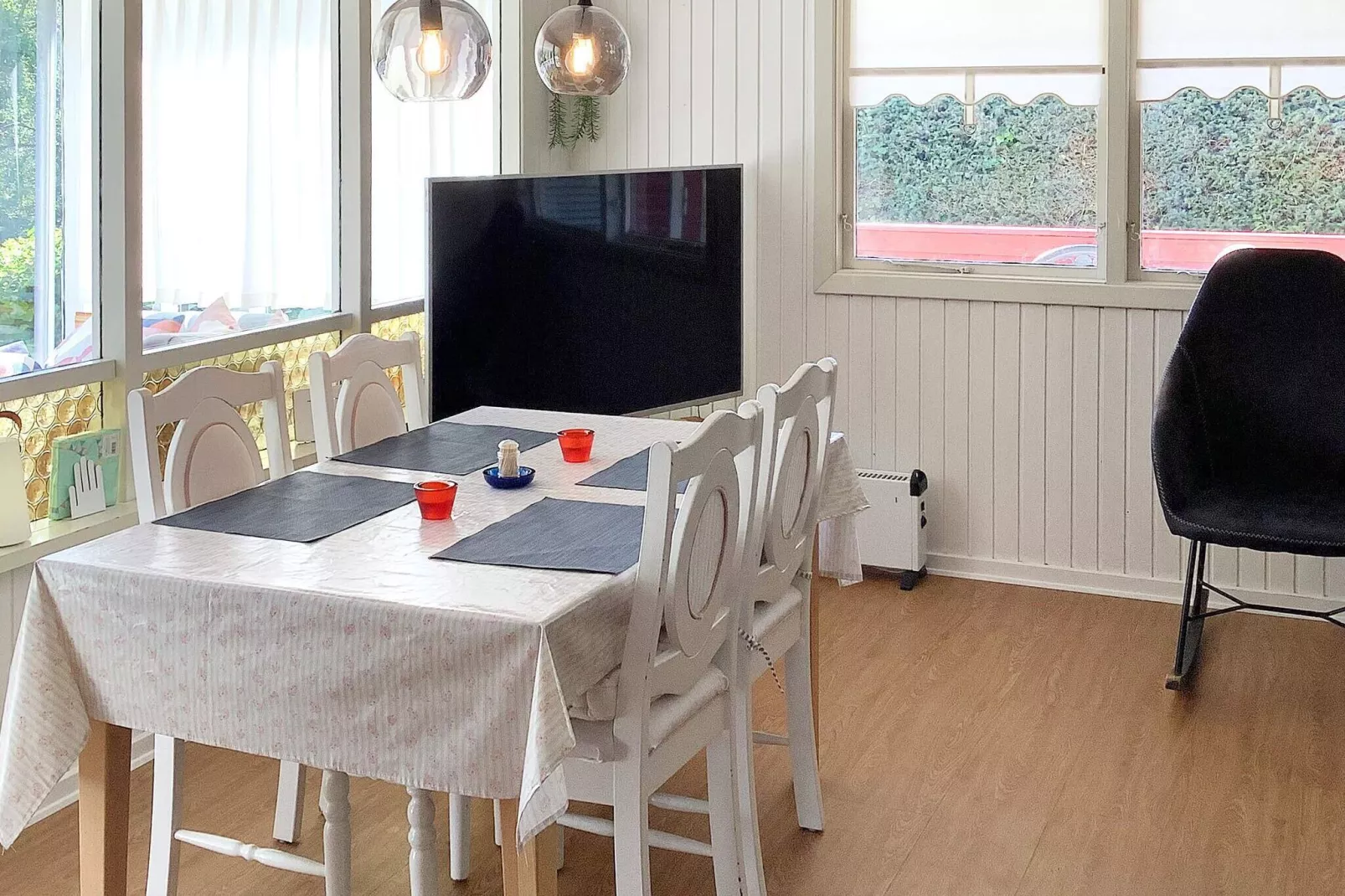 6 person holiday home in Struer-By Traum-Indoor