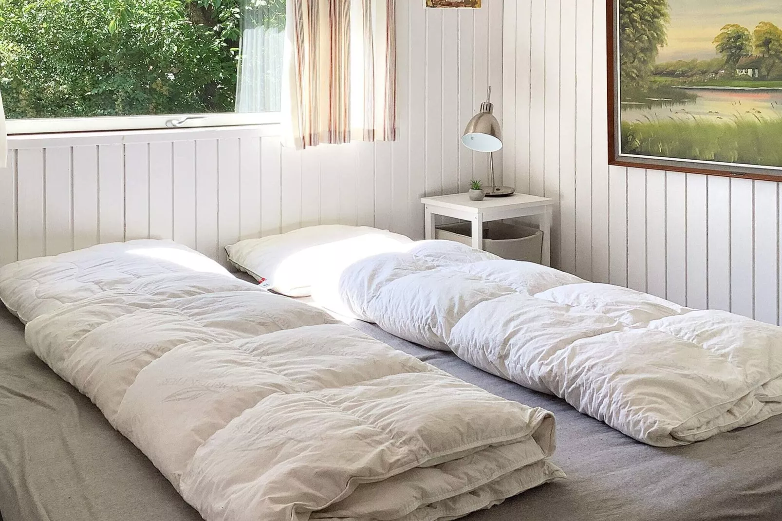 6 person holiday home in Struer-By Traum-Indoor