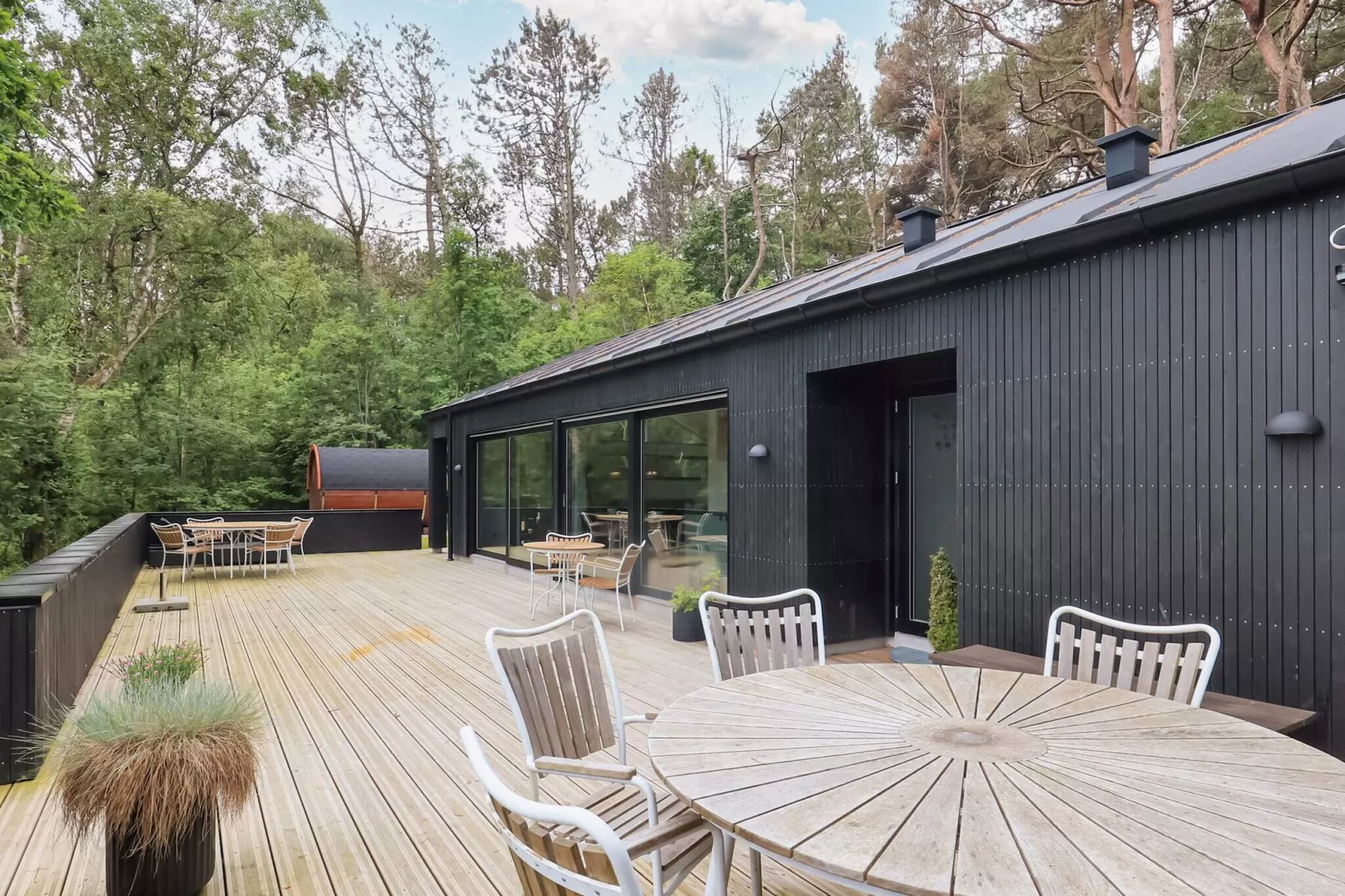 5 star holiday home in Frederikshavn-By Traum-View