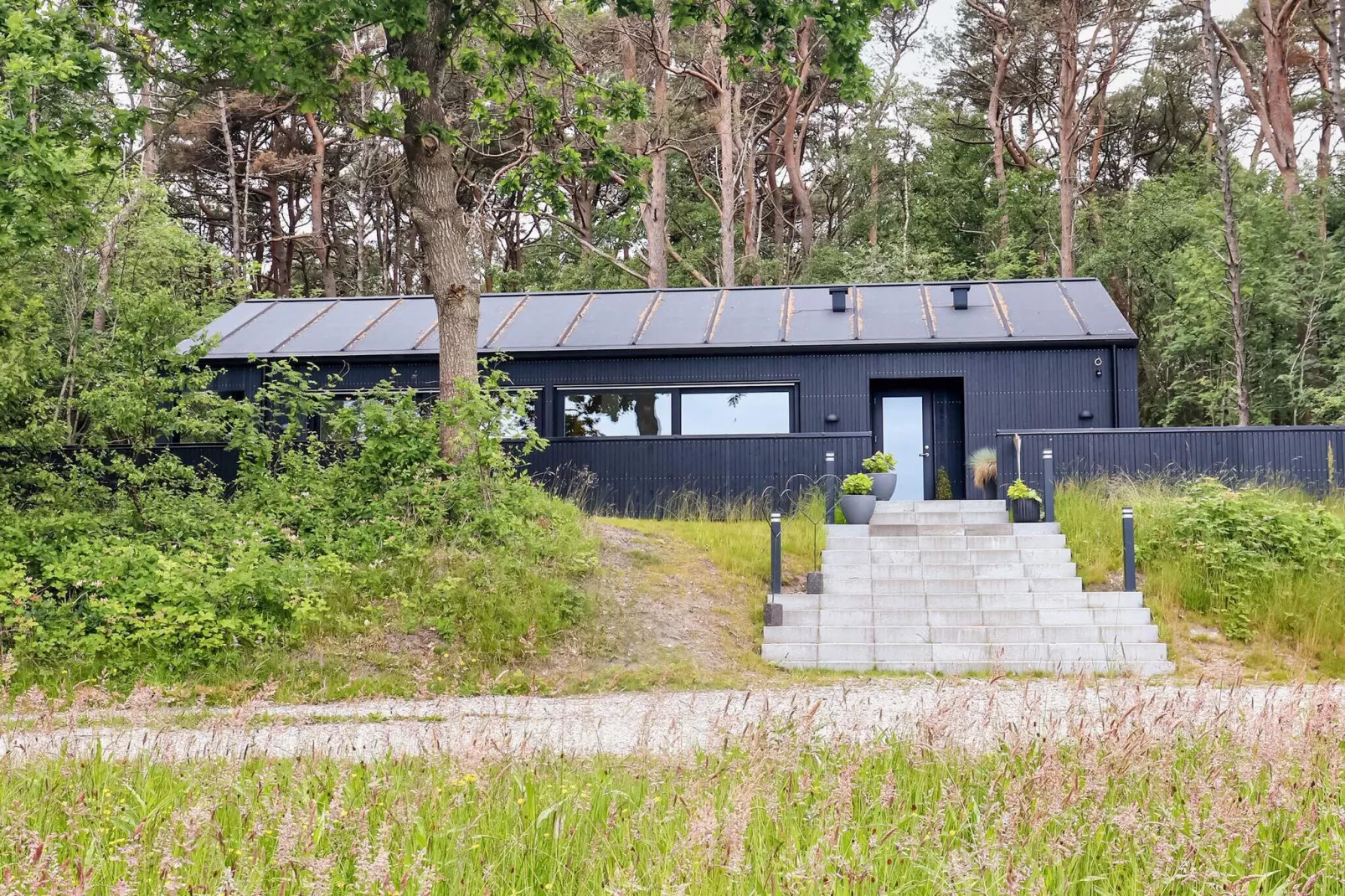 5 star holiday home in Frederikshavn-By Traum-View