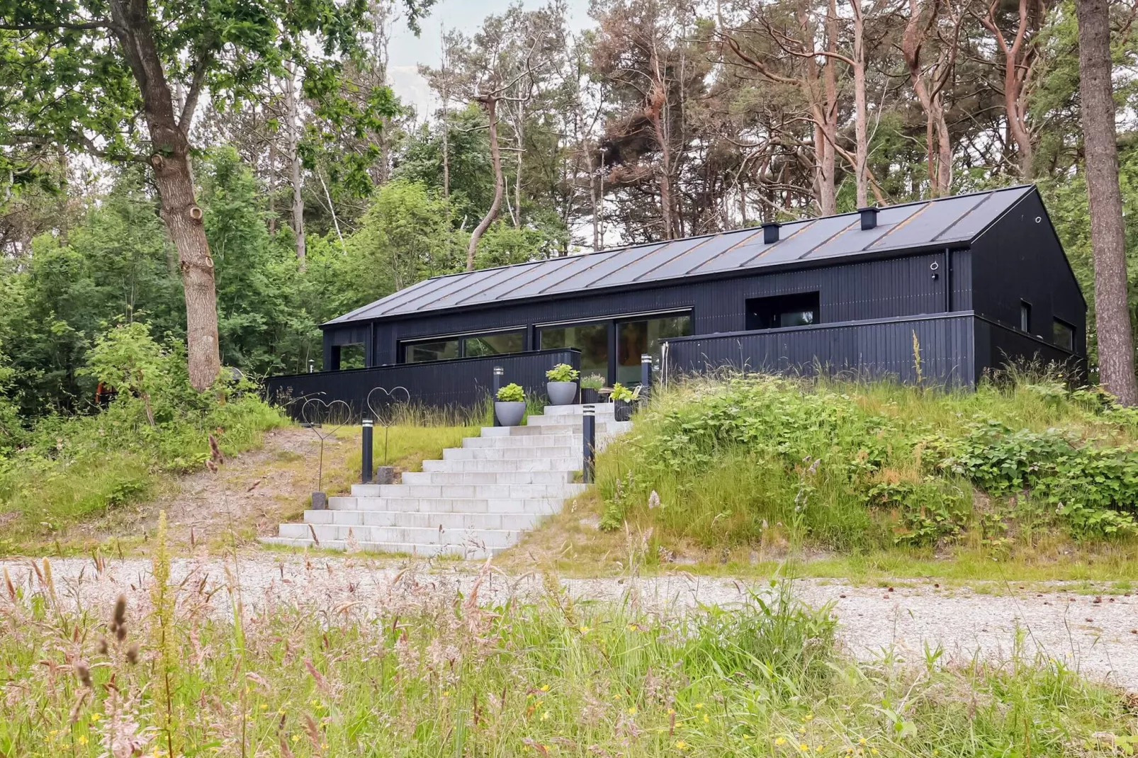 5 star holiday home in Frederikshavn-By Traum-View